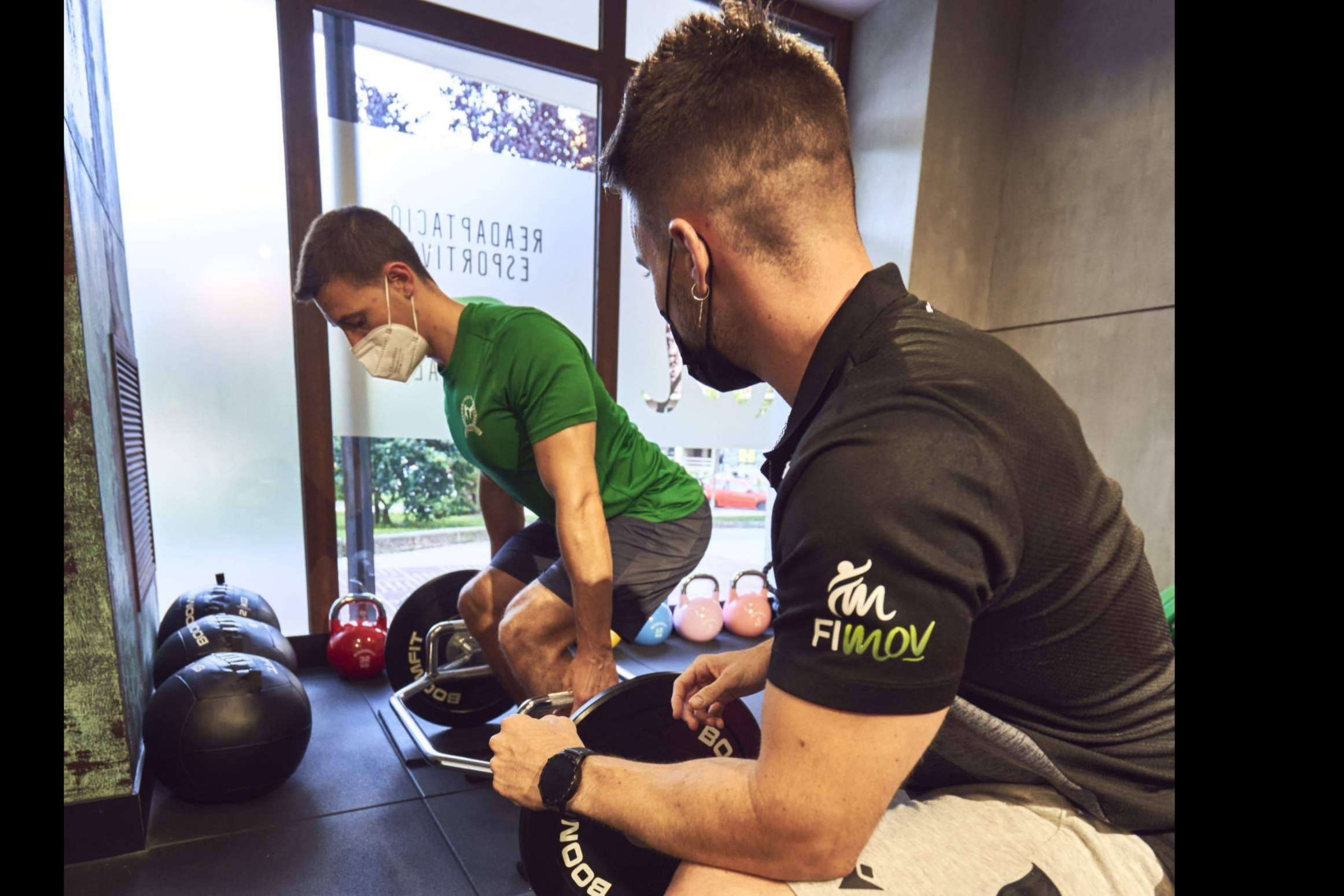 Los beneficios de la preparación física antes de practicar un deporte, y no al revés