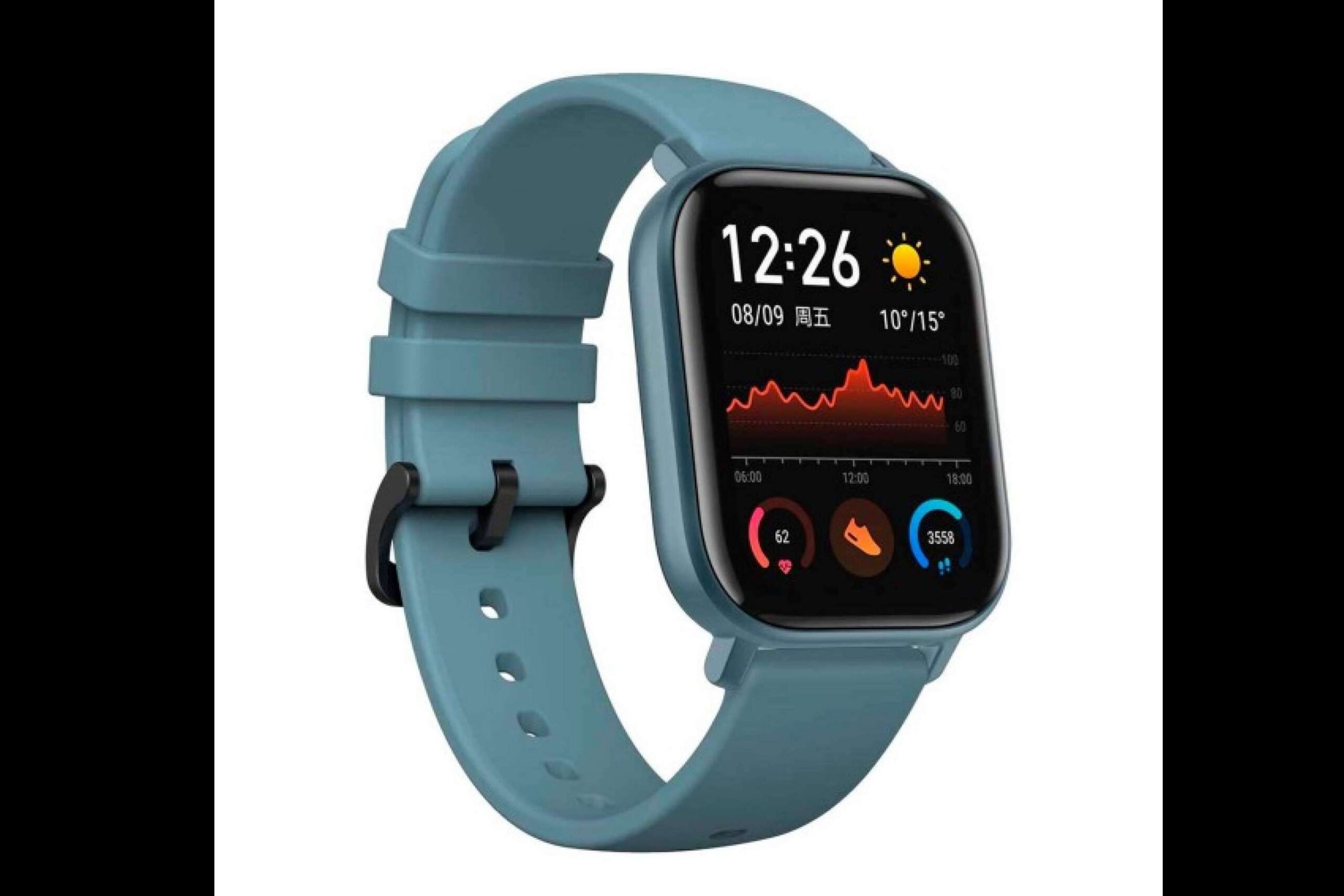 TrikyMarket.com explica cuáles son las funciones de un smartwatch
