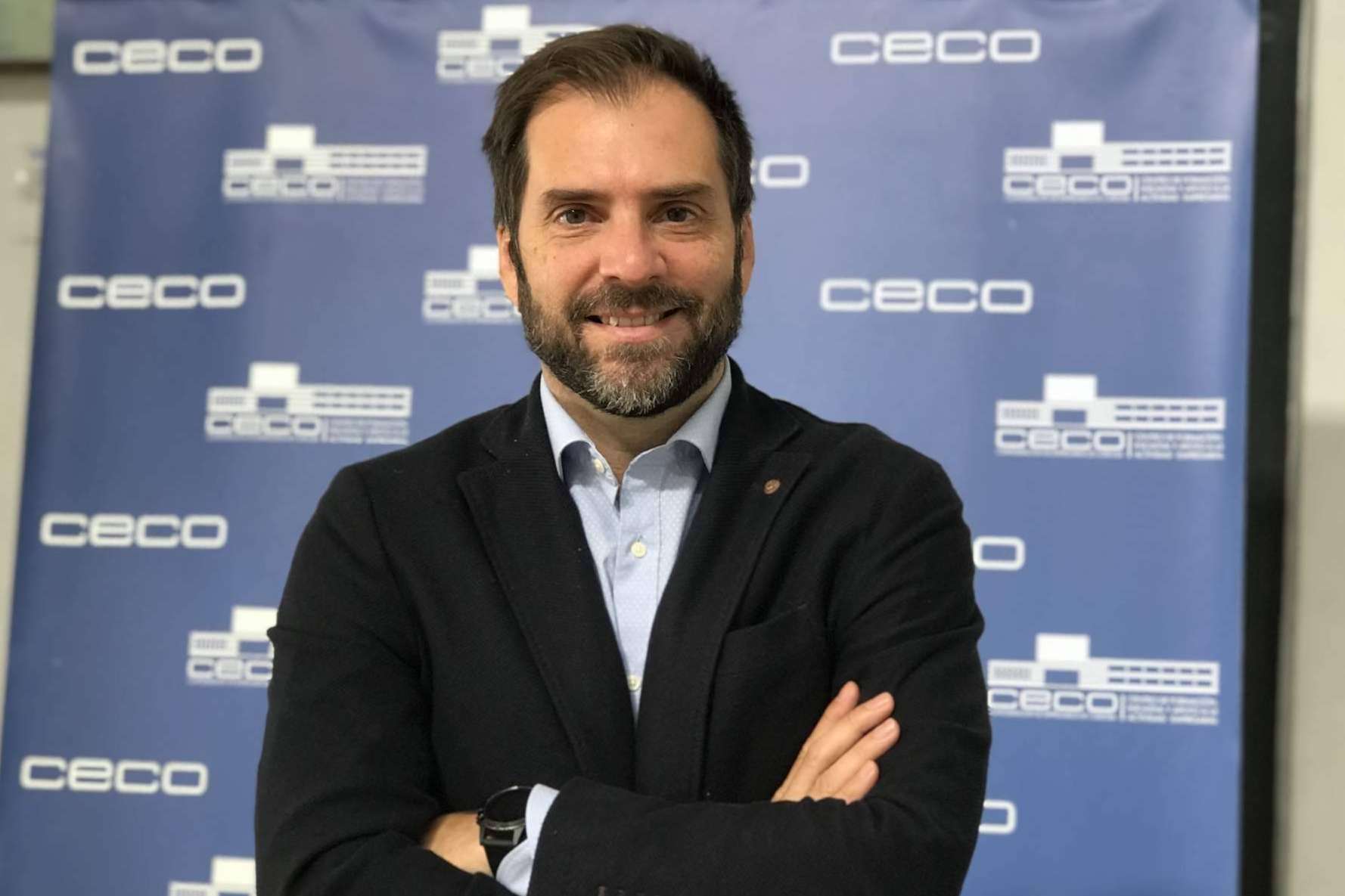 El consultor de marketing digital Francisco Rubio habla sobre la importancia de la digitalización para las empresas