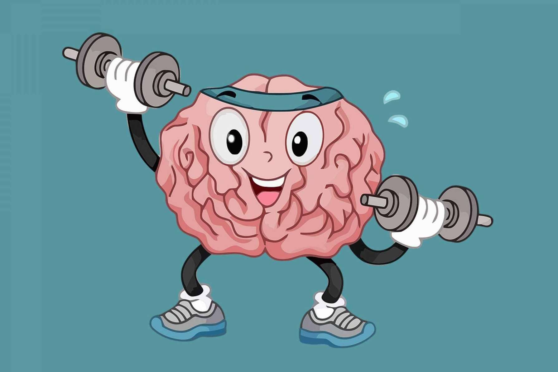 El libro 'Neuróbica y Ejercicios Neuróbicos' de Edoardo Zeloni Magelli
