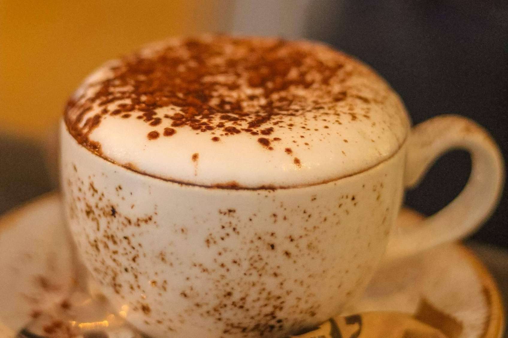El Patio Vertical, un lugar con café de calidad y atención inmejorable