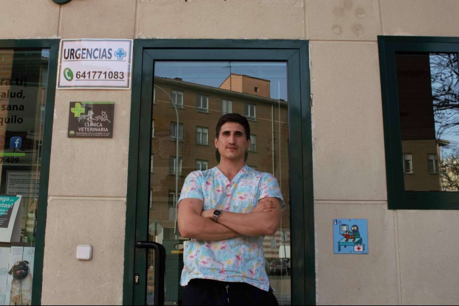 Zalavet, clínica veterinaria con tienda de mascotas online en Burlada con un amplio catálogo de productos disponibles