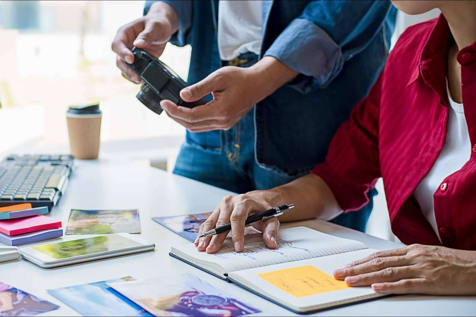 Los beneficios de contratar los servicios de Necotec, la agencia de marketing digital en Málaga