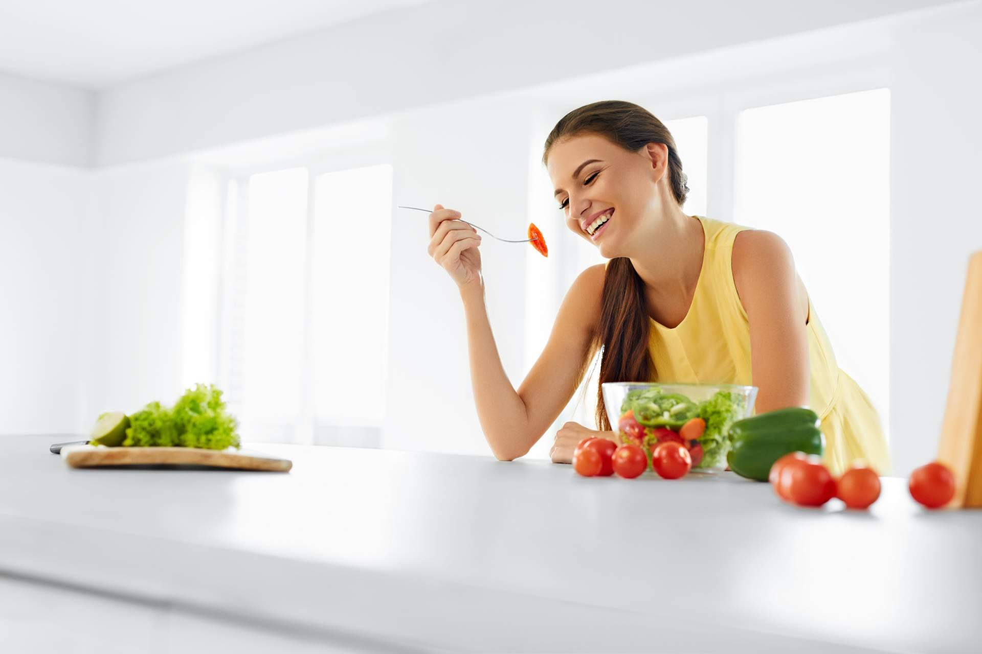 ¿Cuáles son las claves sobre el uso de los edulcorantes? PmteamWomanFit