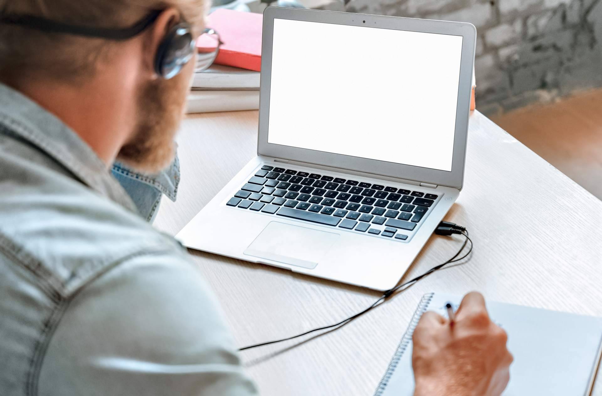 Clases de inglés por videollamada con ringteacher