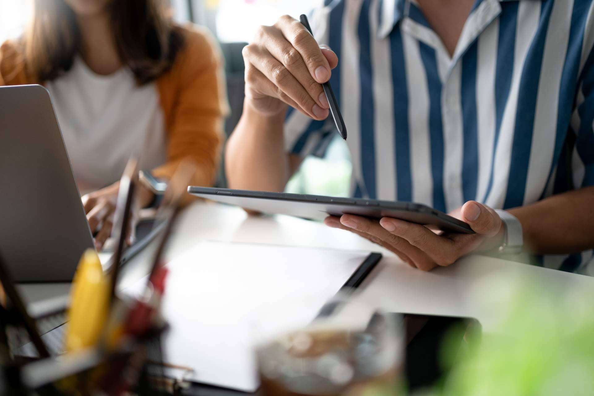 La agencia de marketing online para startups con mirada sostenible Clover