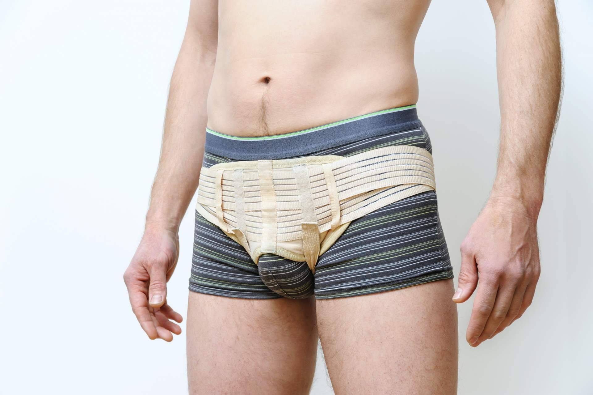 Fajas de sujeción, la solución que ofrece Maldita Hernia a los que deciden no operarse de una hernia inguinal