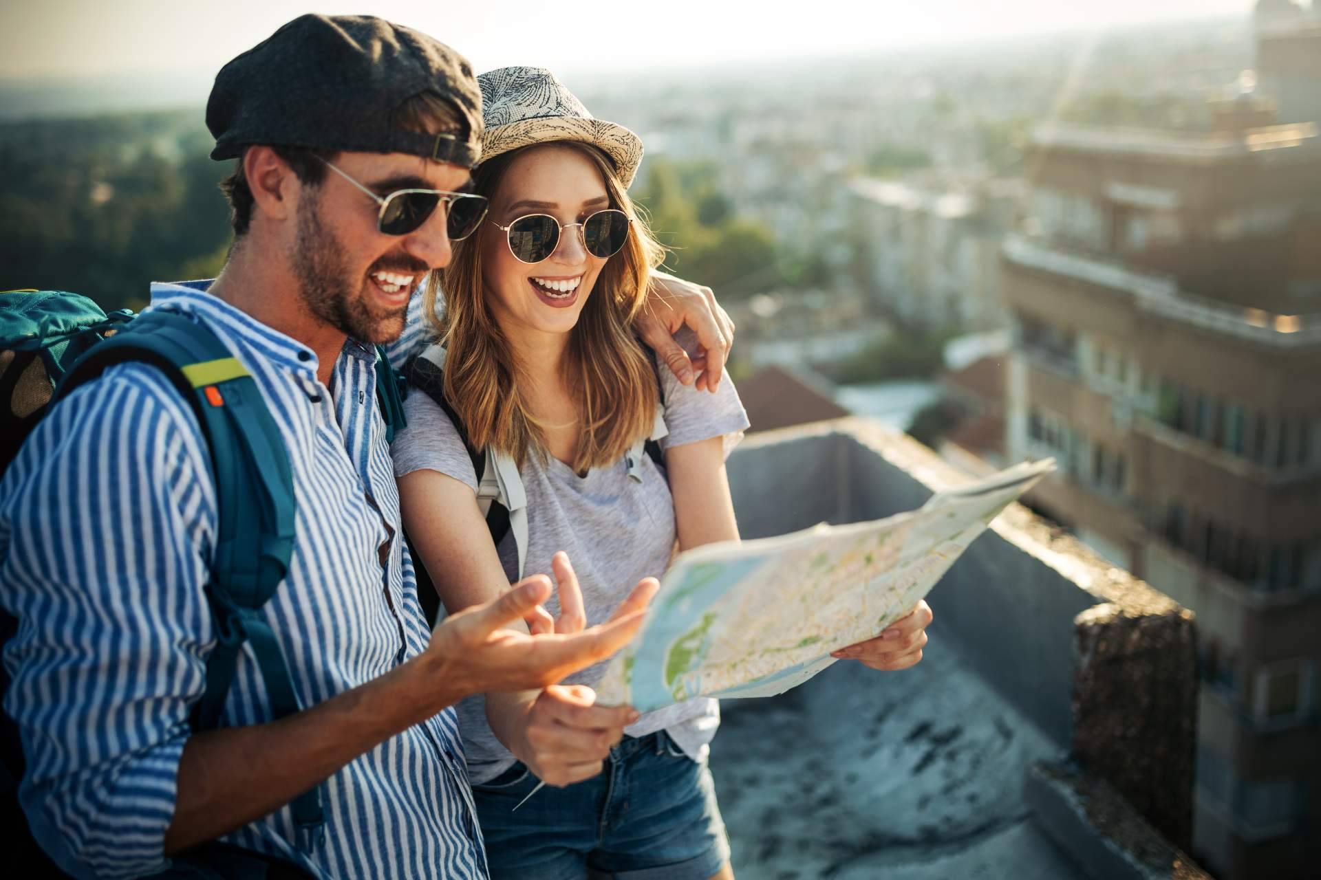 ¿Cuáles son los lugares más recomendados para viajar esta temporada según FB Viral?
