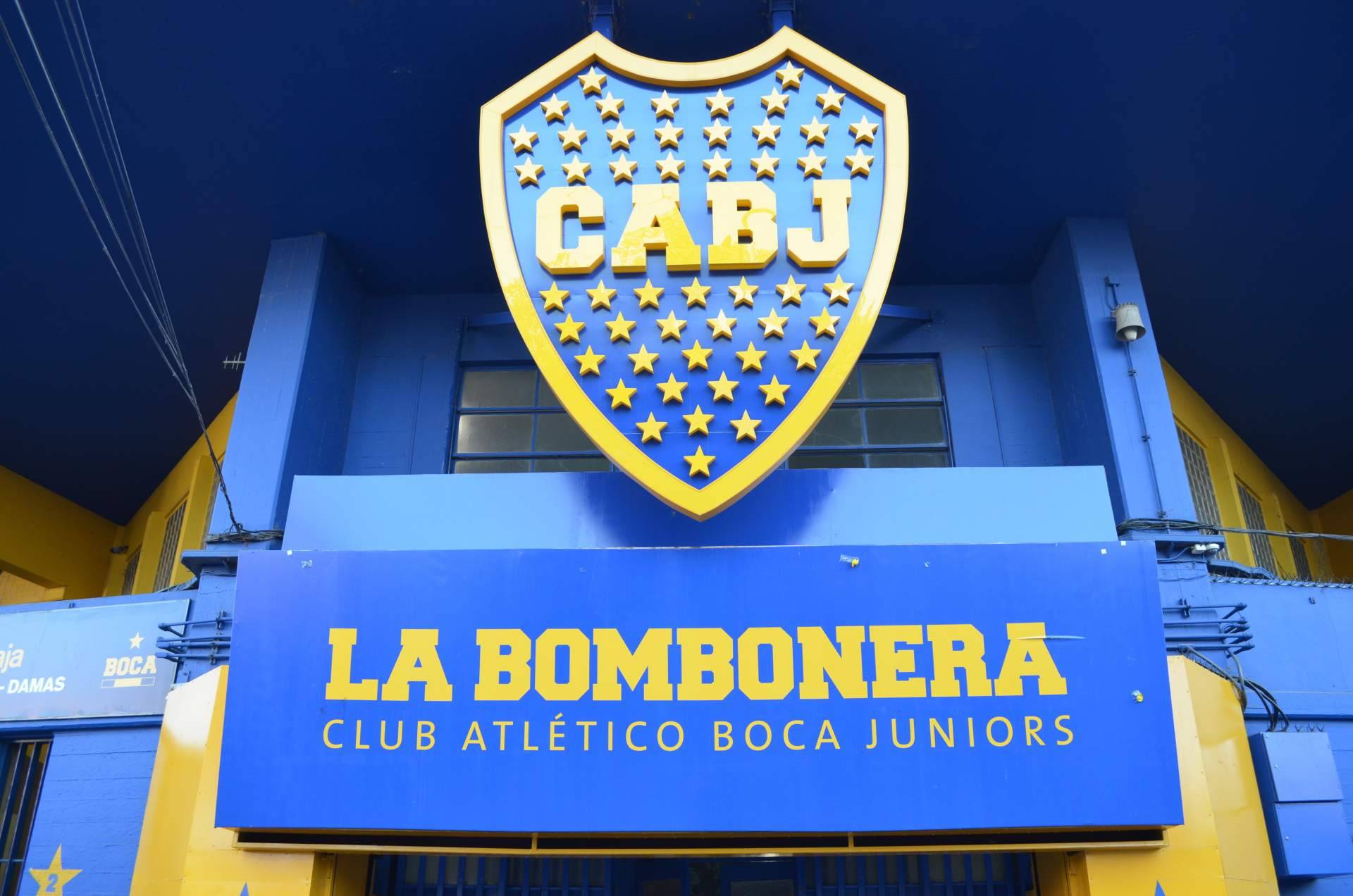 Football Host vende entradas Boca Juniors para vivir una experiencia completa como un hincha más