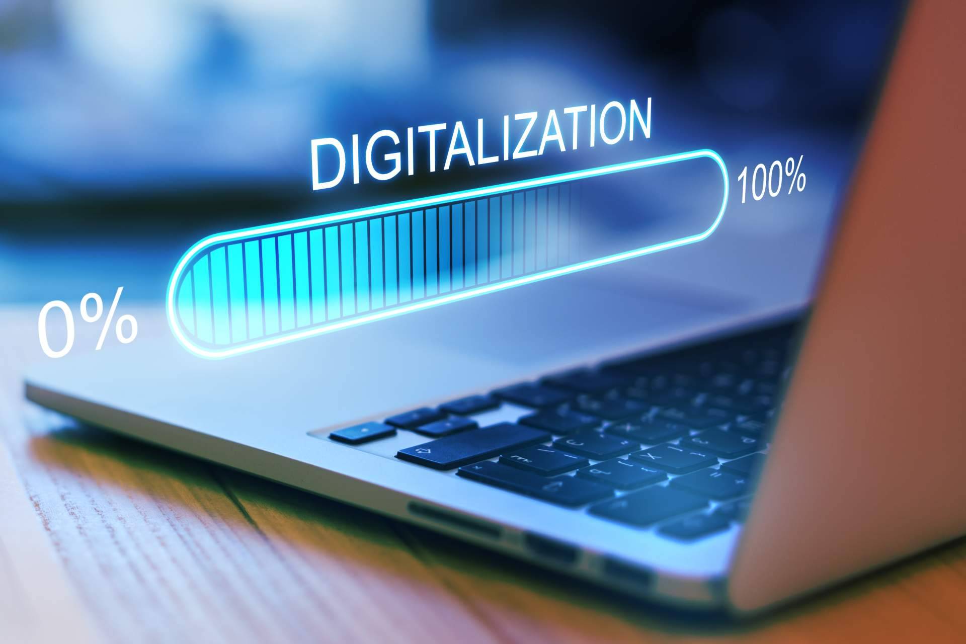 La digitalización de negocios, por Digital Impacts