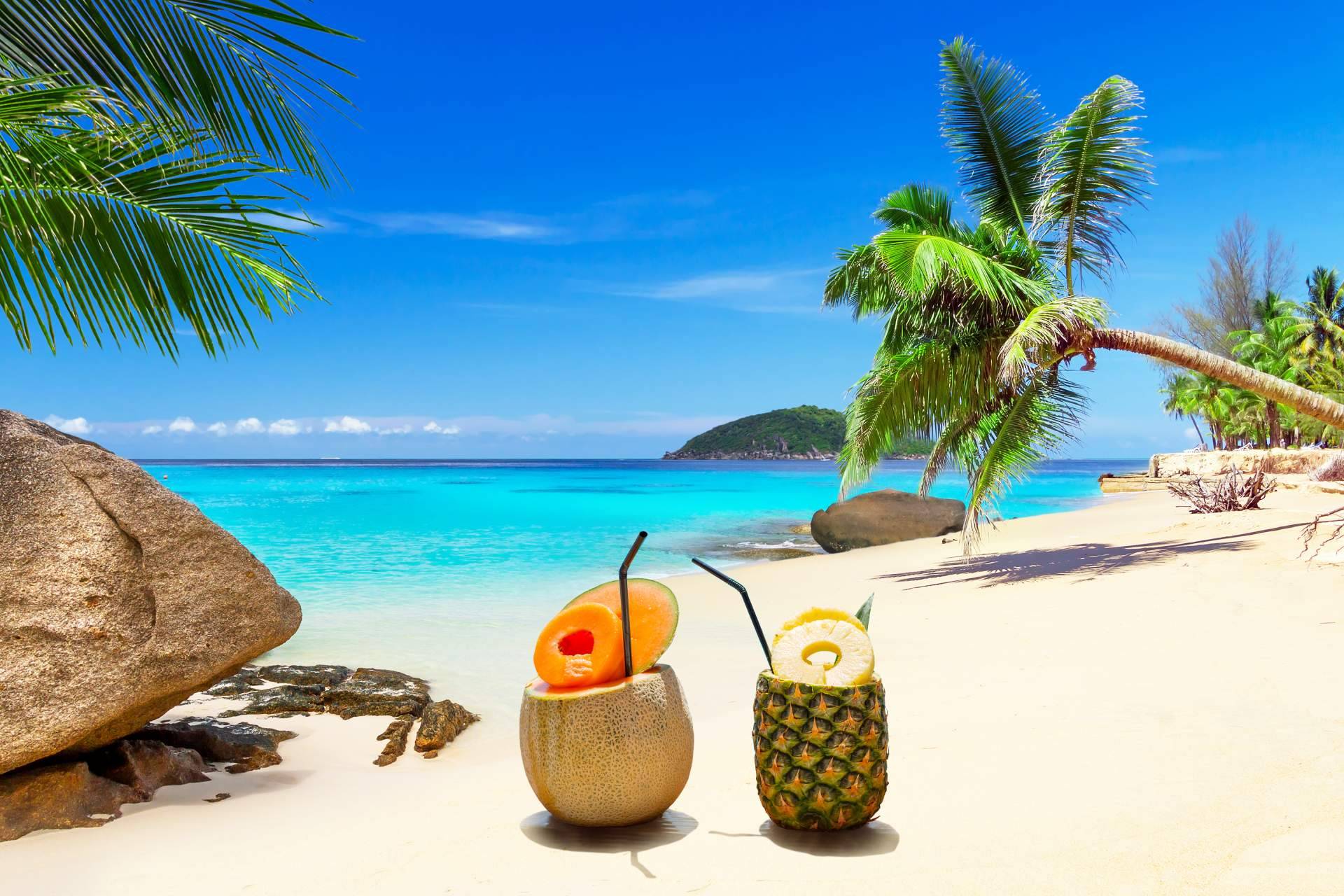 Lugares para ver y actividades para practicar en el Caribe durante el invierno