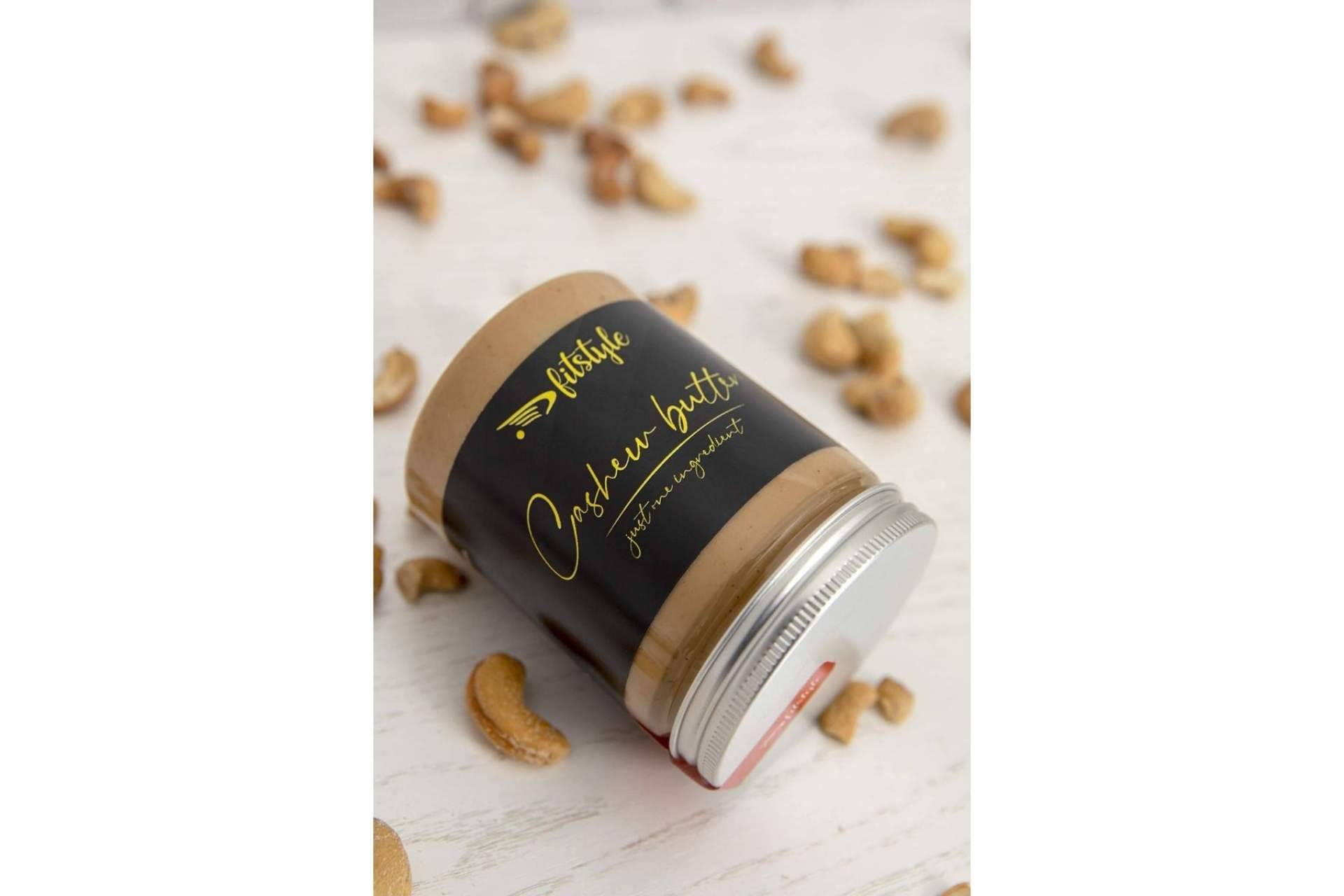 Cremas de frutos secos, producto estrella en los desayunos, según FITstore