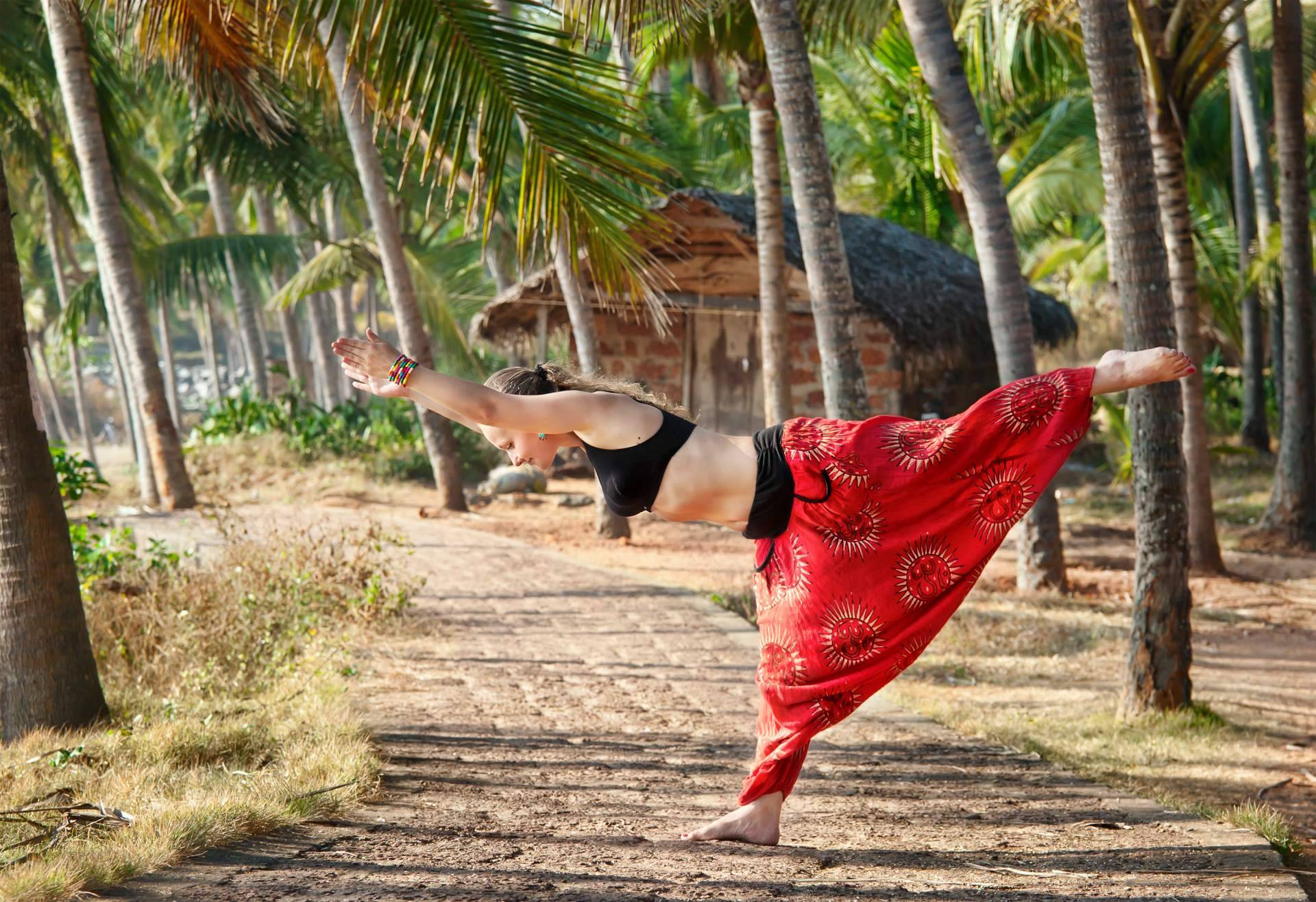 ¿Qué es el Yoga Nidra?, por Kavaalya