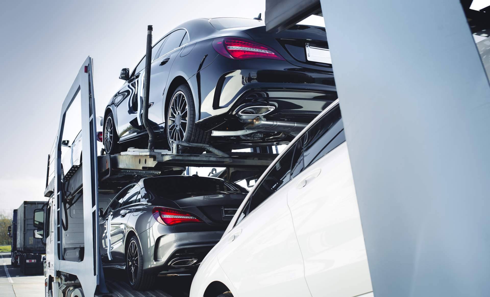 Transportar un vehículo en España de la mano de Transportamos tu Coche
