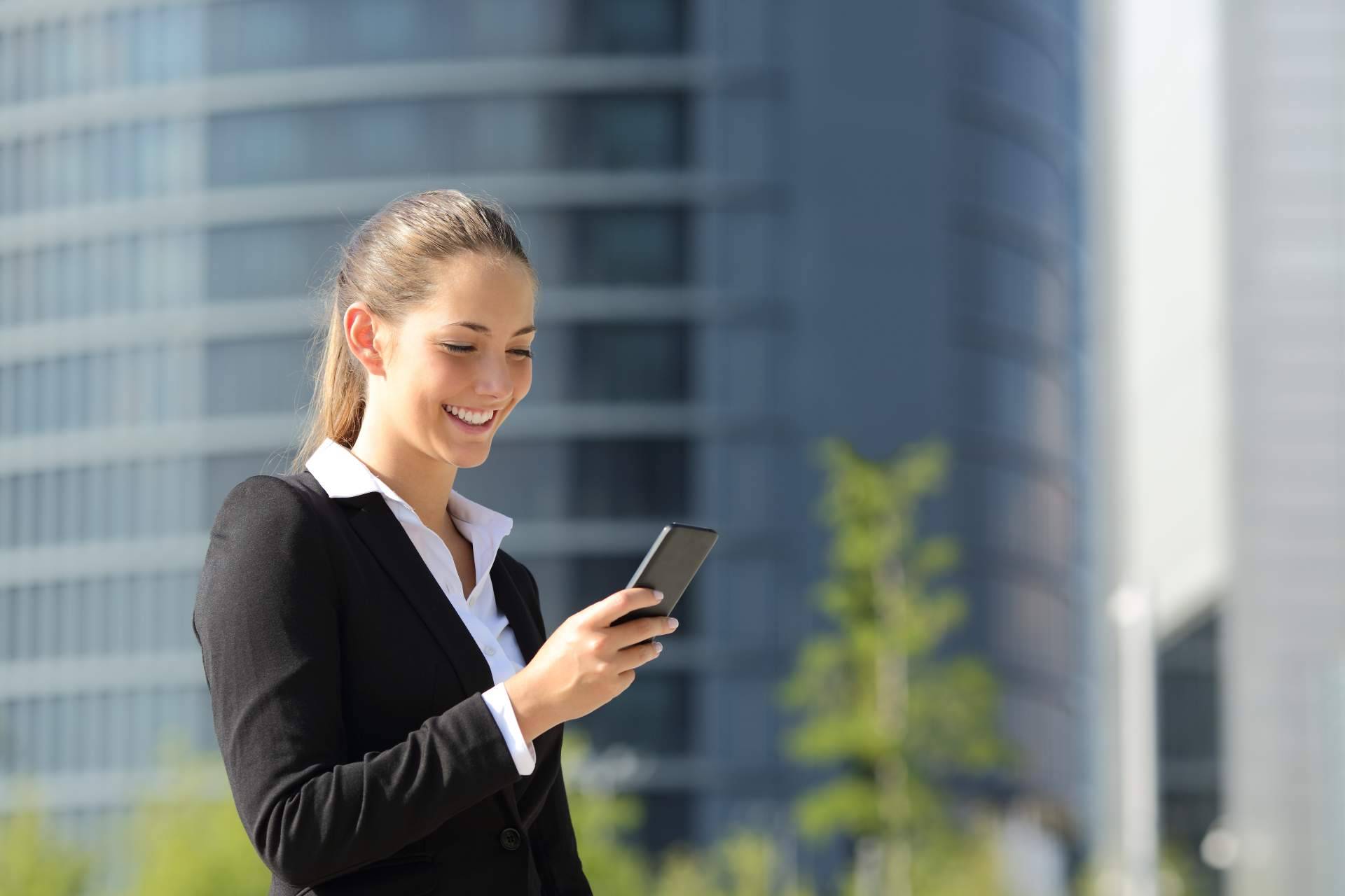 La app Te Valgo permite cubrir los servicios que se necesitan en casa