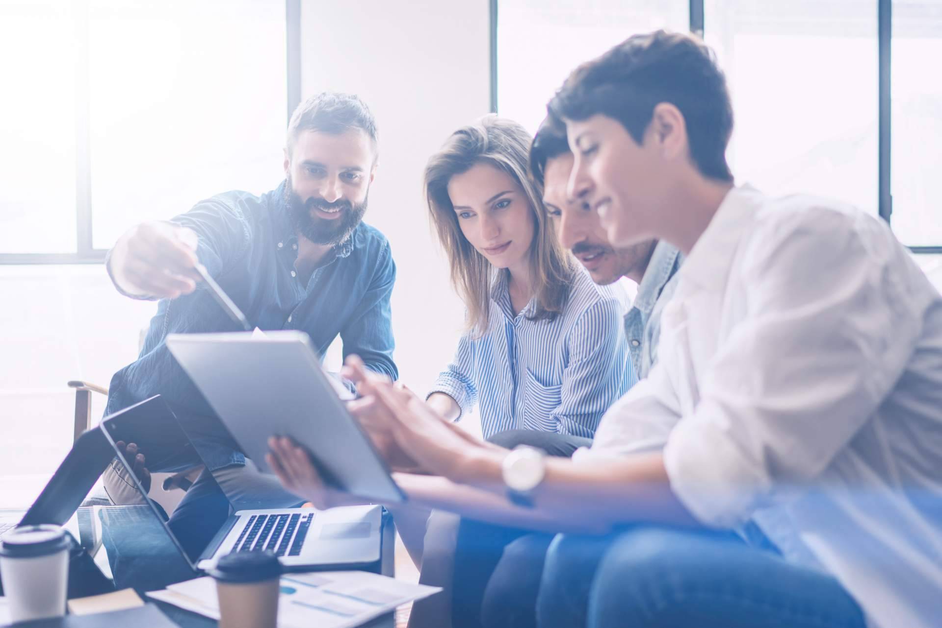 Los servicios que ofrece la agencia de marketing digital Talentum