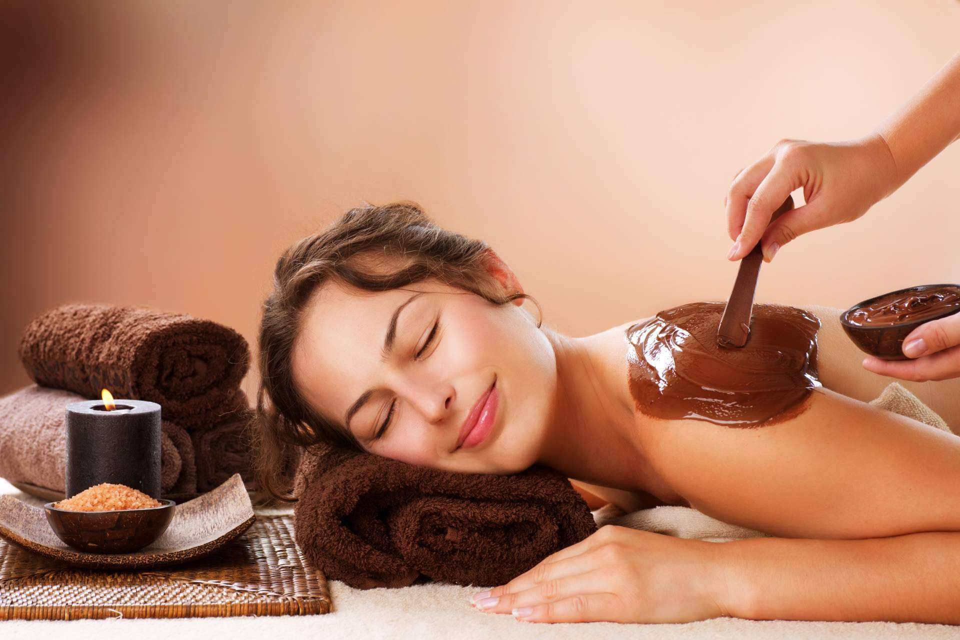 El auge de la chocolaterapia en pareja, un tratamiento estético y saludable, por Crina Rus Beauty Center