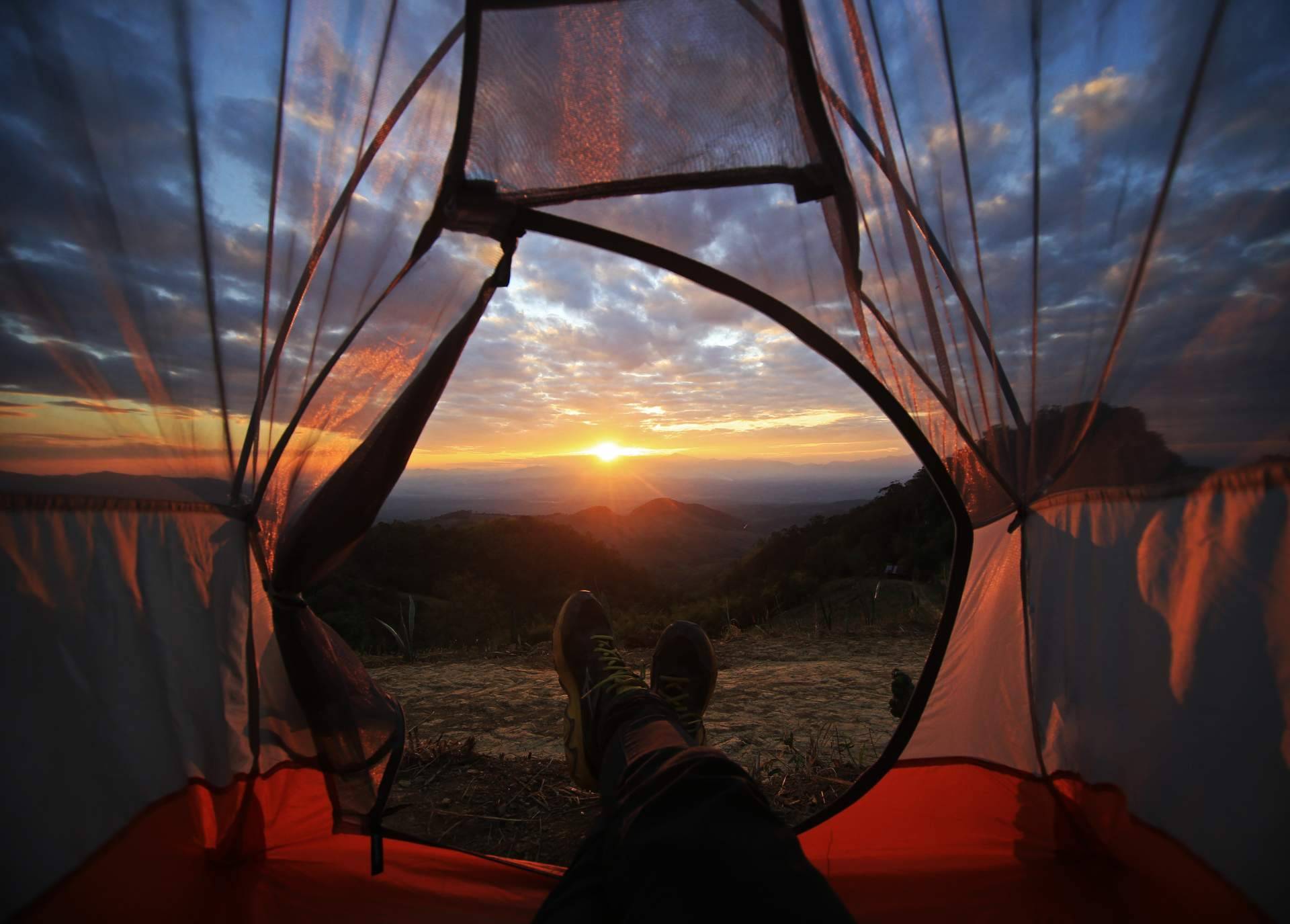 Ferretería24h.es, todo lo necesario para ir de camping
