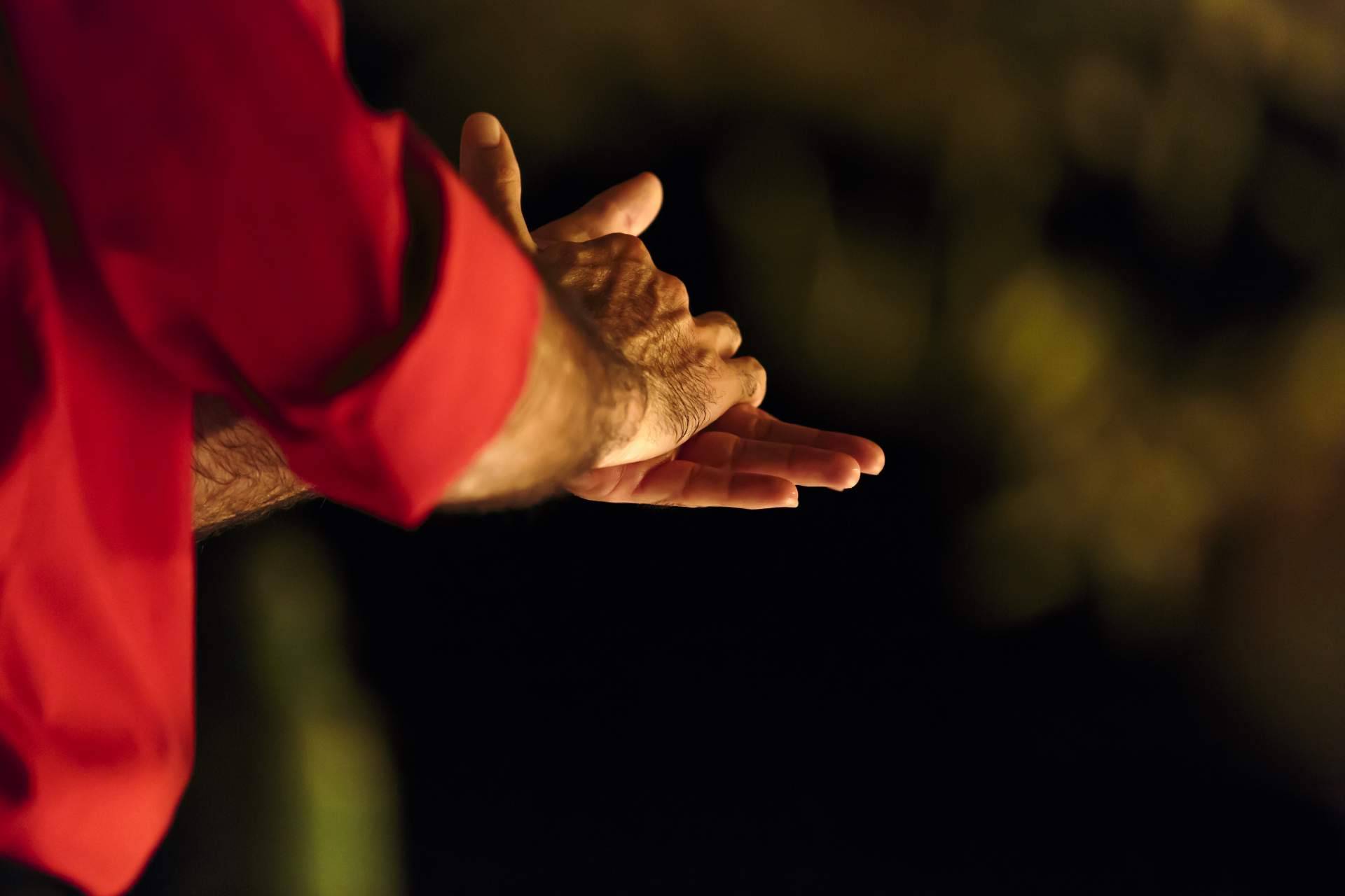 'Mar de Cobre', el disco que Cristina Soler ha lanzado a nivel internacional