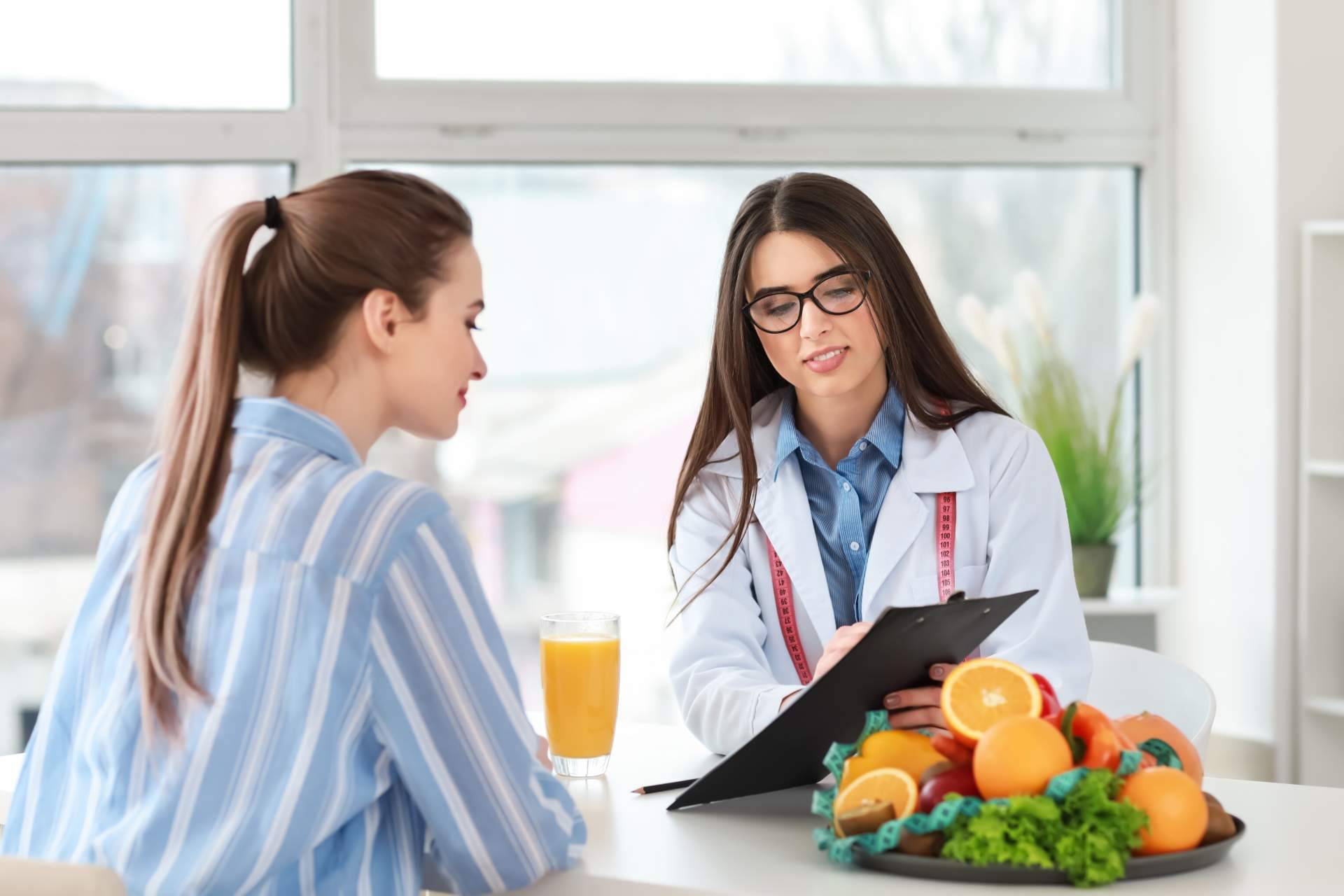 Nutrición ortomolecular, una de las especialidades del Instituto de Cirugía Avanzada de Canarias