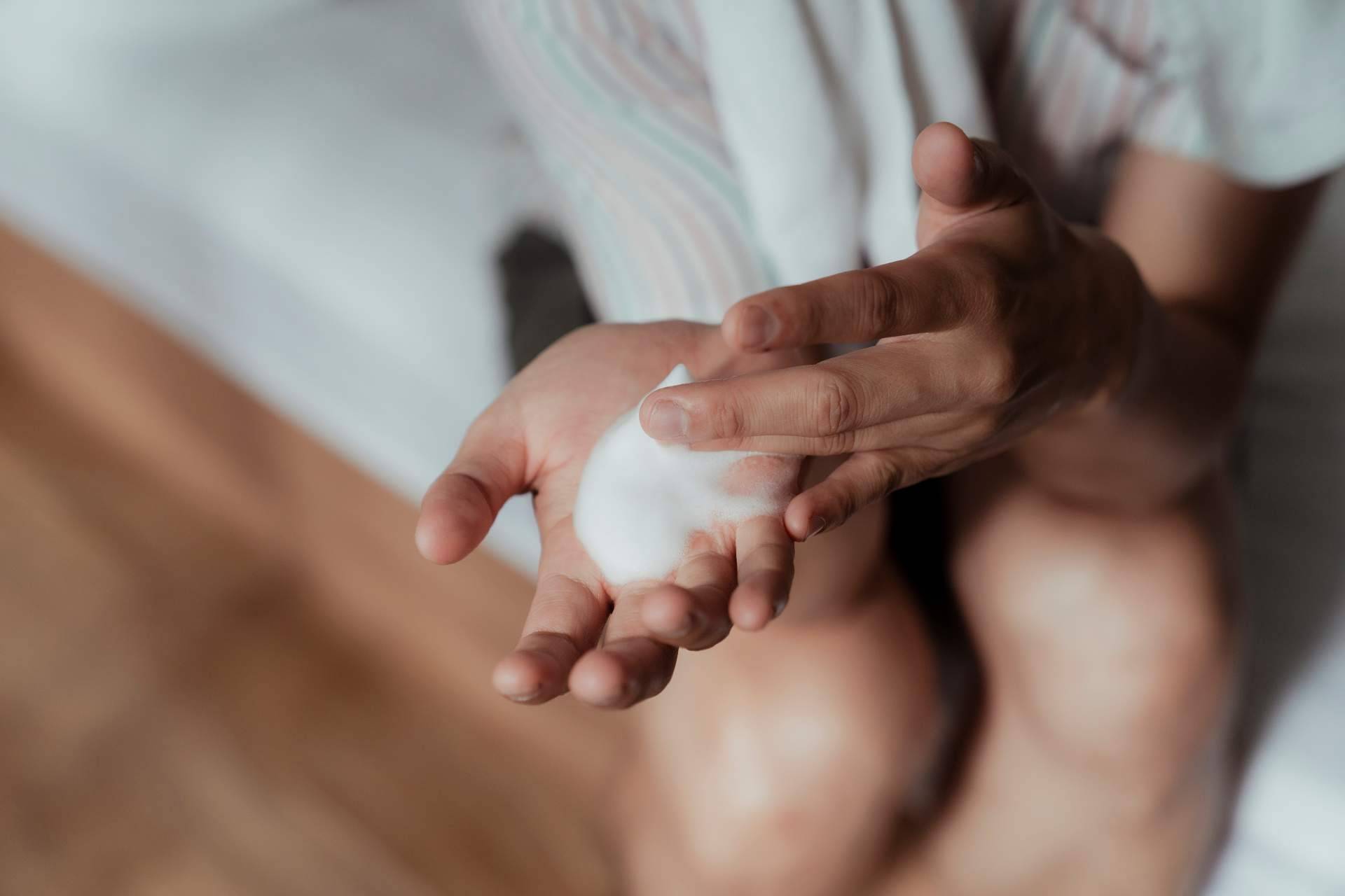 Soriasel es una marca española que surge para combatir los síntomas de la psoriasis