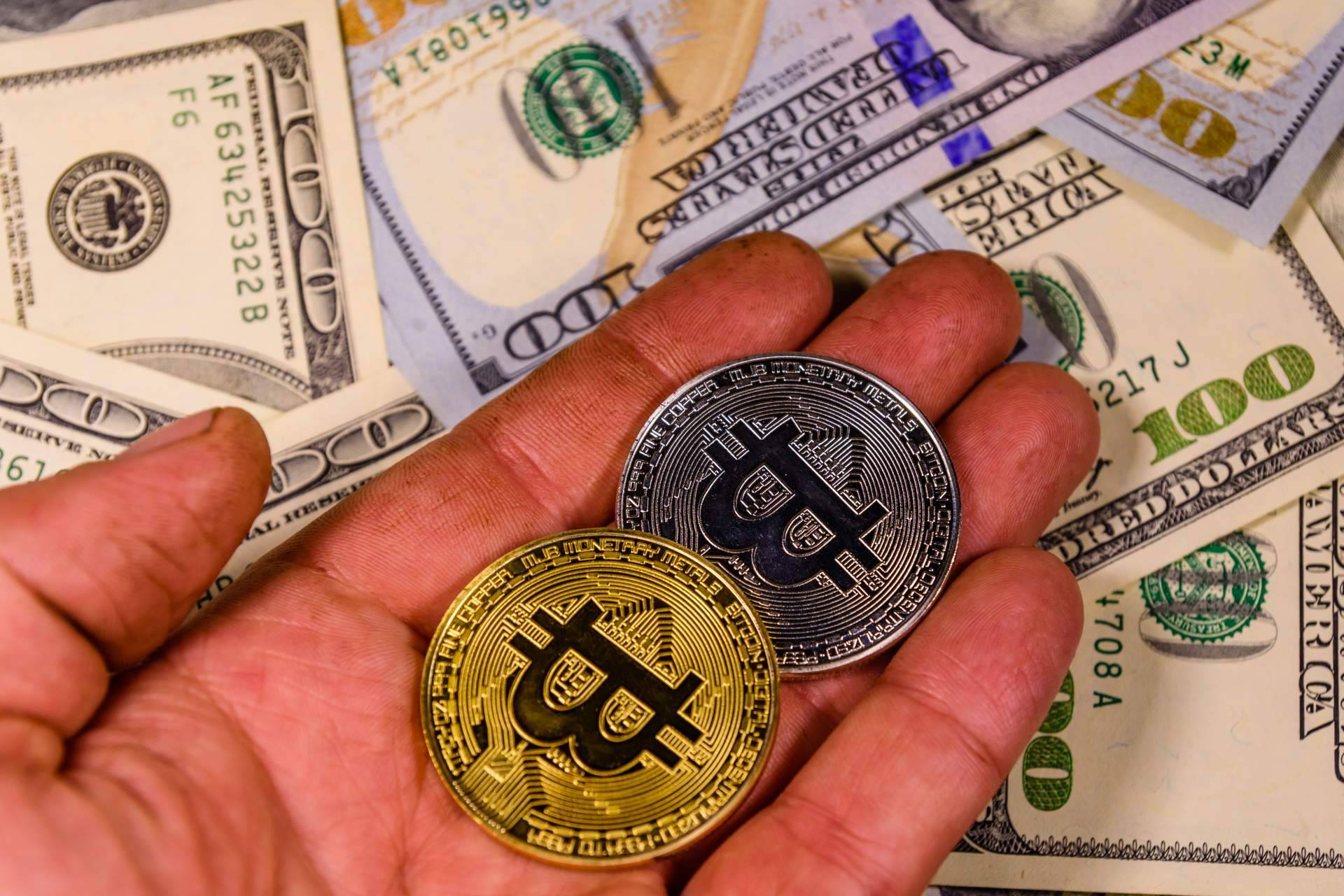 ¿Es el fin de las criptomonedas tal y como se las conoce actualmente? El FMI quiere regularlas urgentemente