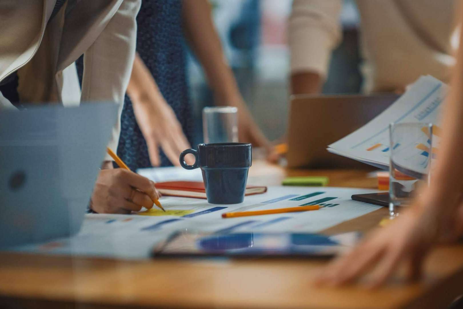 La agencia de marketing digital que está detrás del éxito de muchas empresas en Madrid, Futura