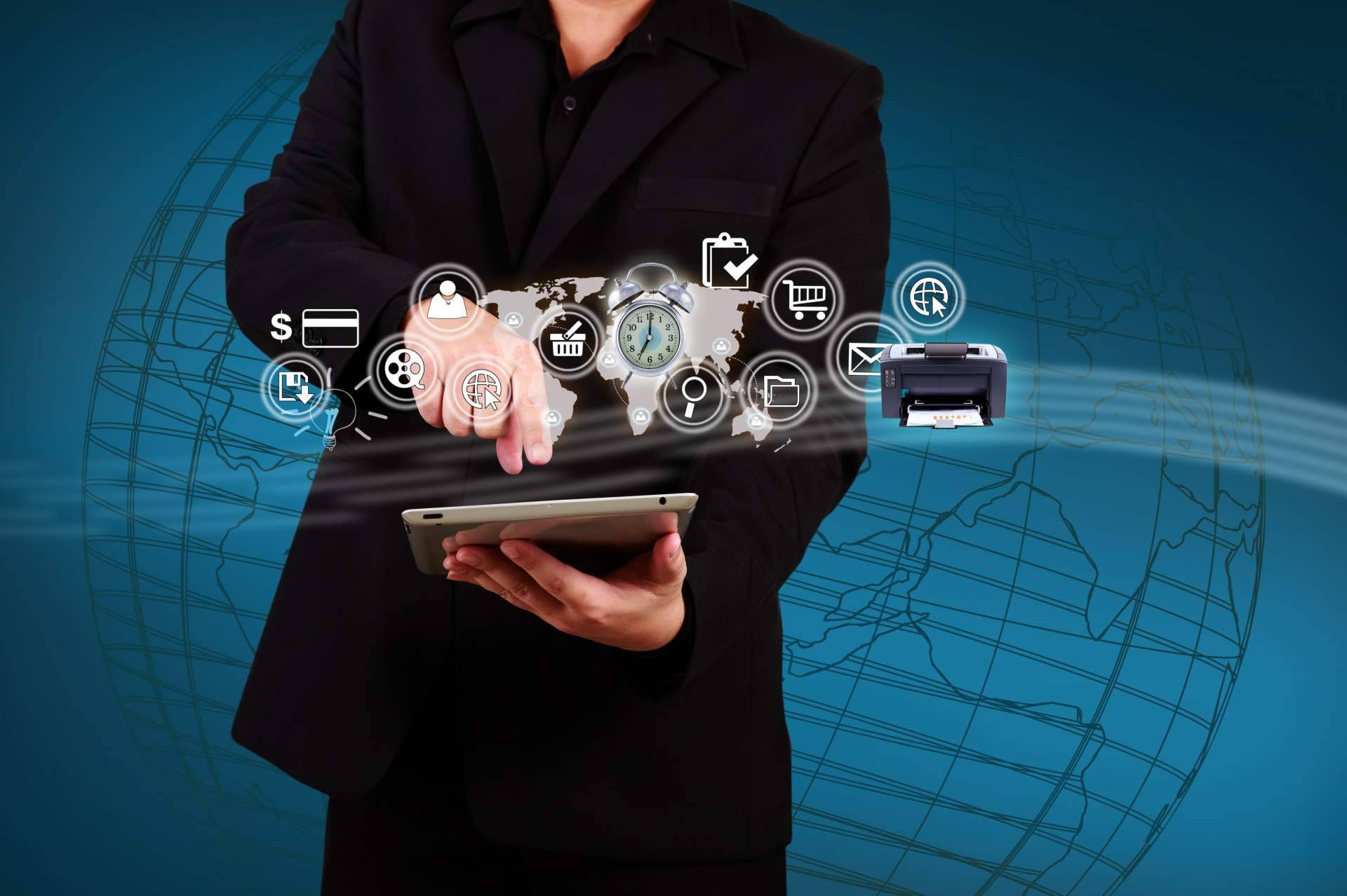 Serboweb ofrece servicios de desarrollo de apps