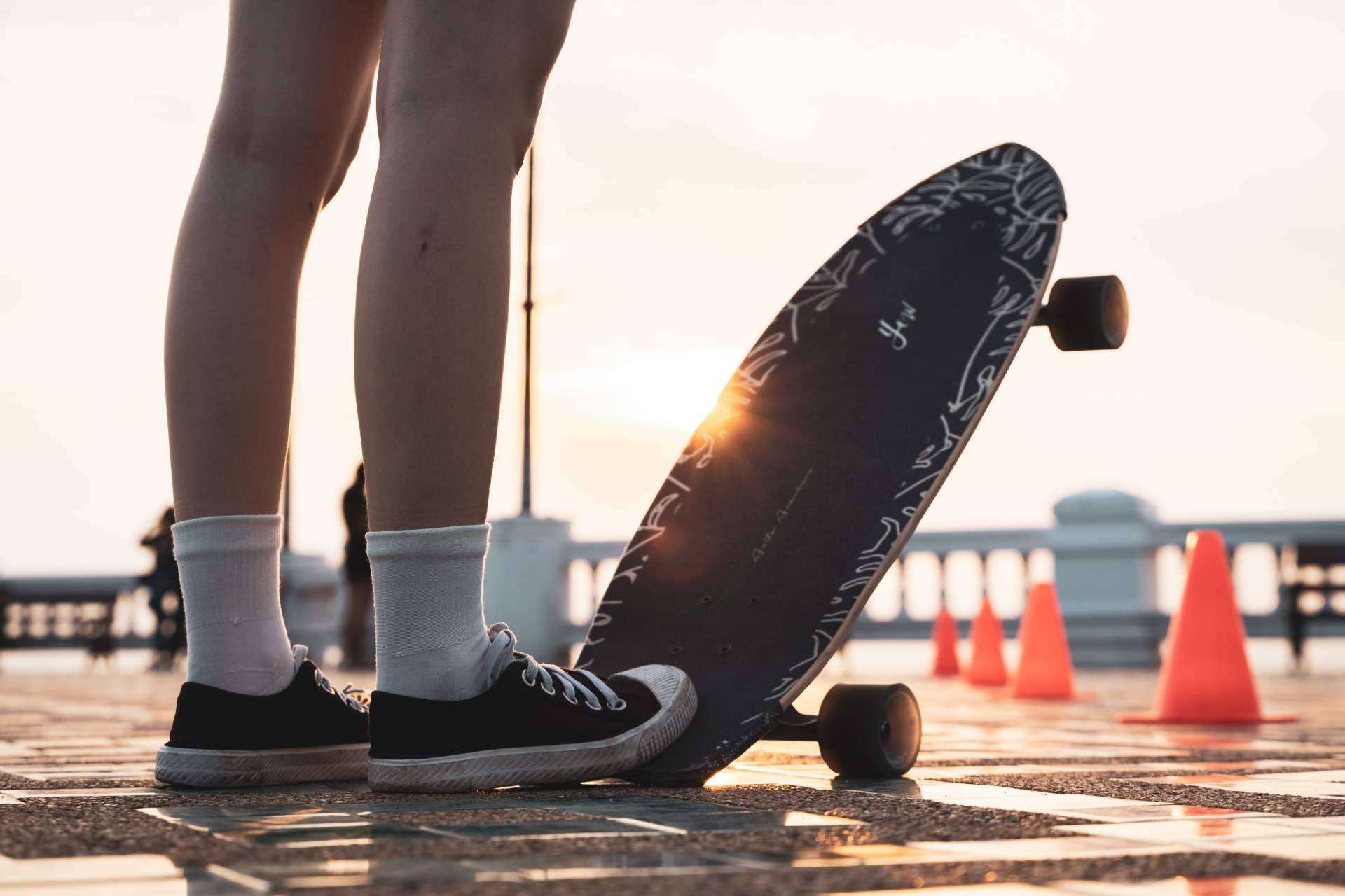Tablas de surfskate en todos los diseños y medidas en Watsay