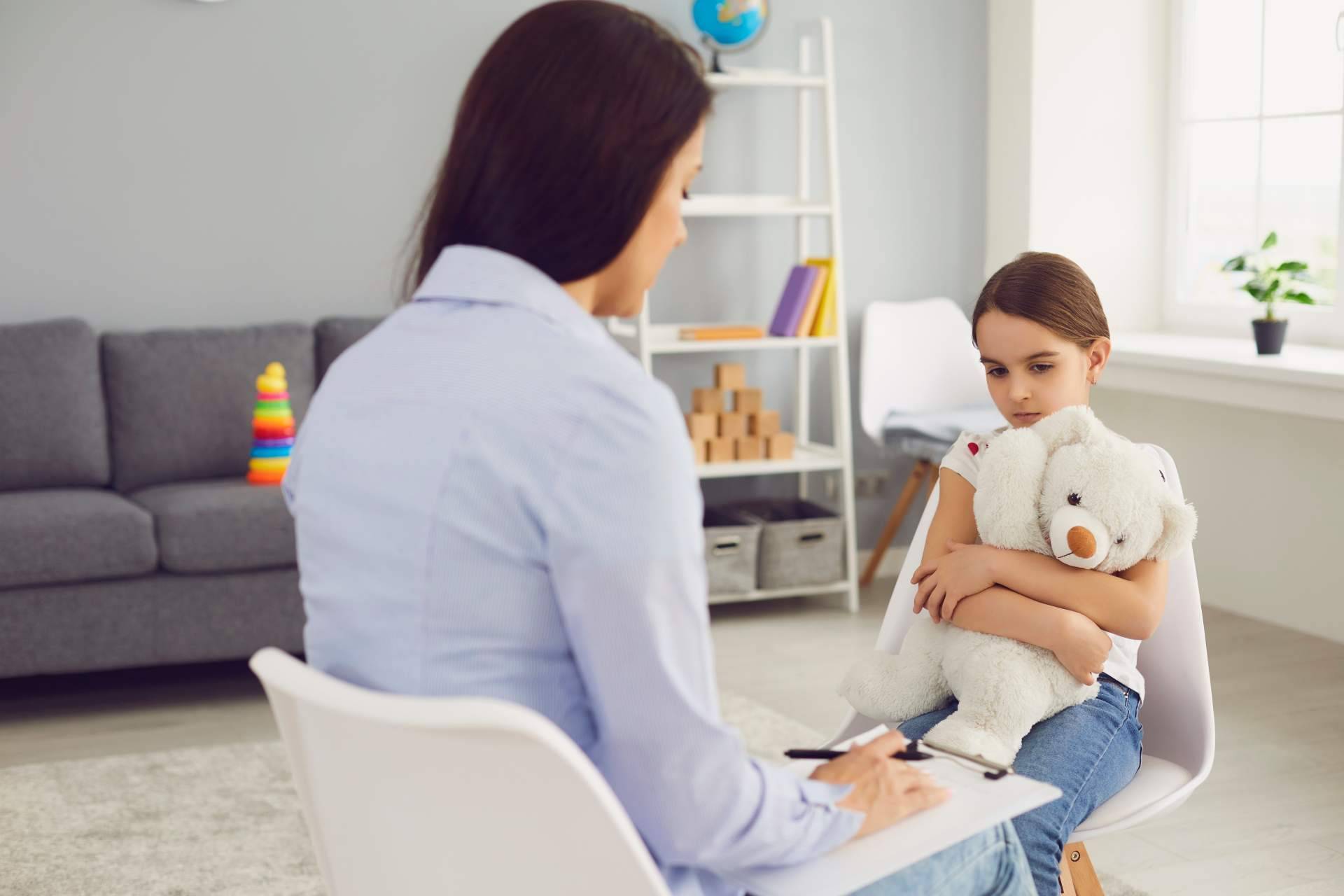 Claves para comunicar la separación a los hijos, por el Instituto Cláritas