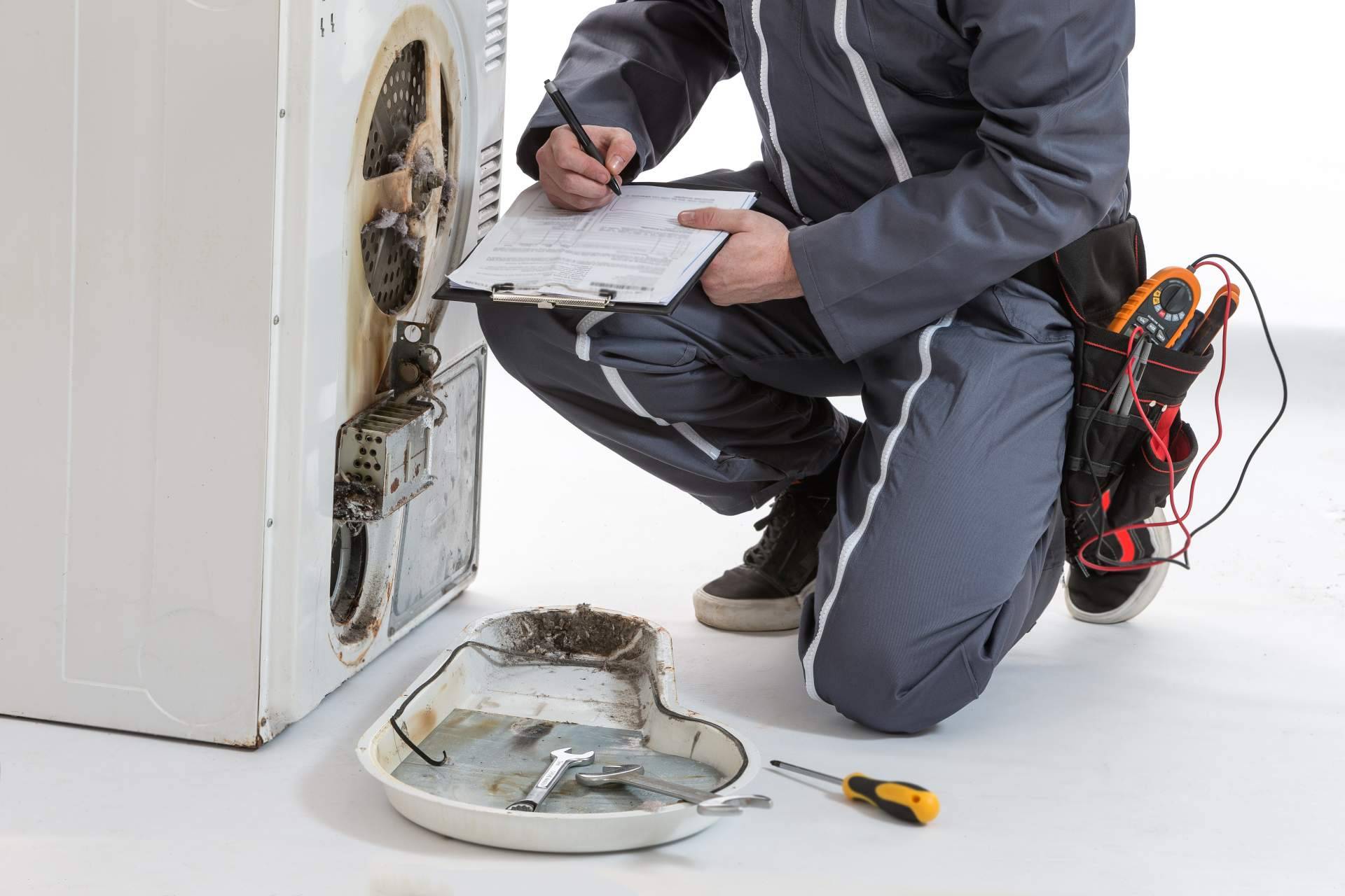 Servicio Técnico AEG Sevilla ofrecido por la empresa multimarca Servicio Técnico Electrodomésticos Sevilla