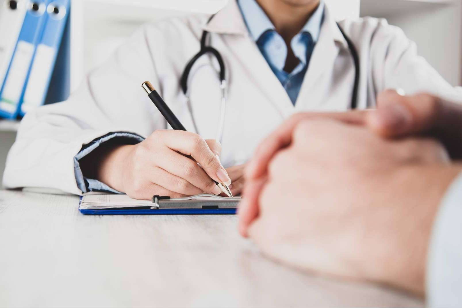 Contratar un seguro médico para ahorrar tiempo y esperas