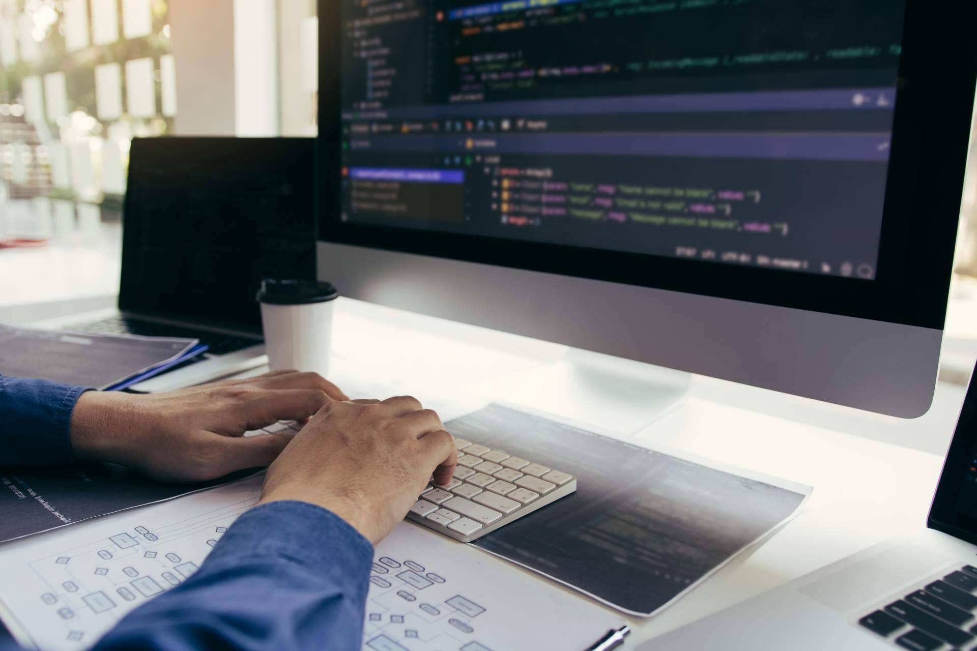 Servicio WordPress de creación web, mantenimiento y soporte con destaca.es
