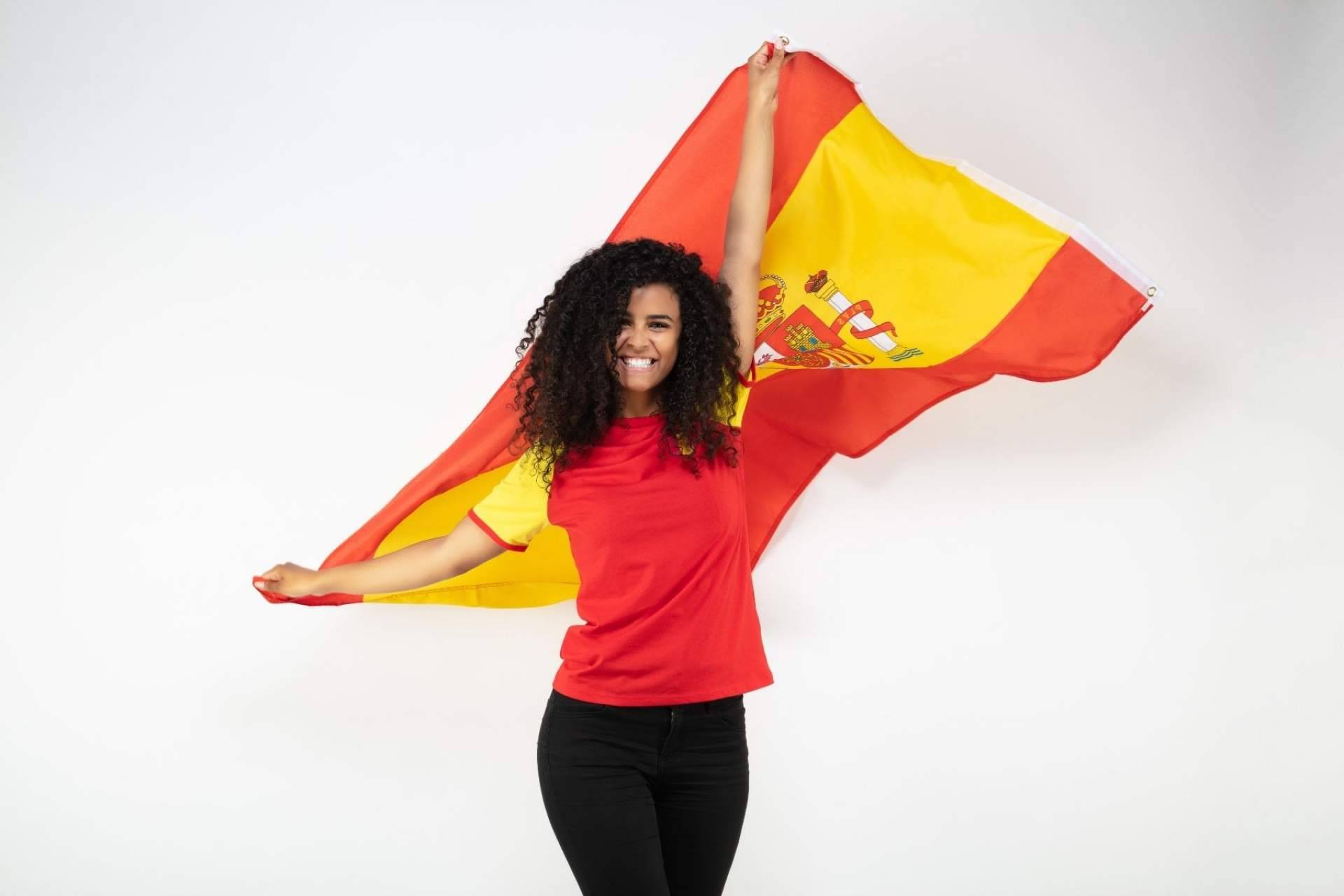 La tienda online especializada en ropa deportiva de todas las selecciones españolas, ViveSelección