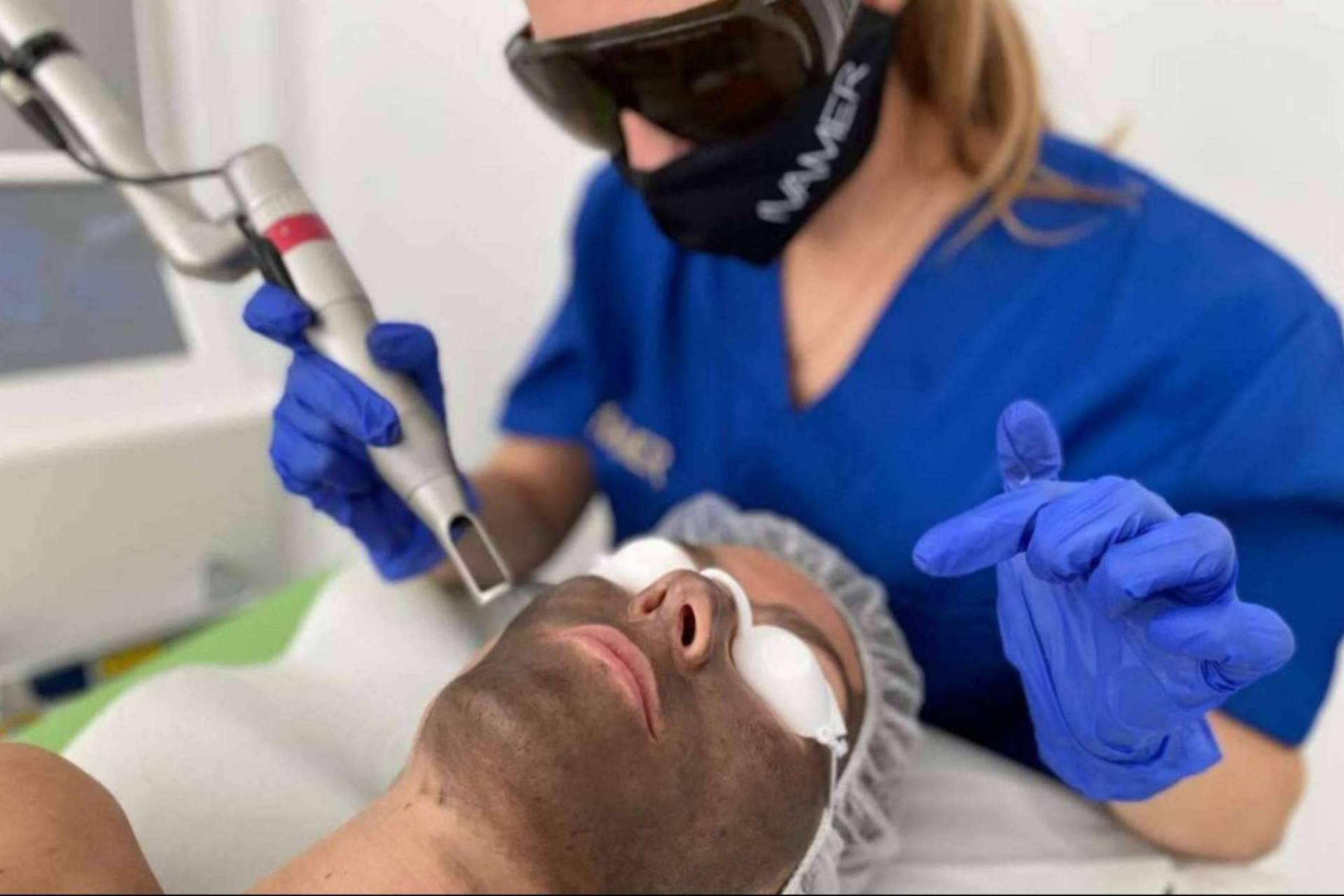 IVAMER, centro de referencia en alta medicina estética y tratamientos láser de alto nivel