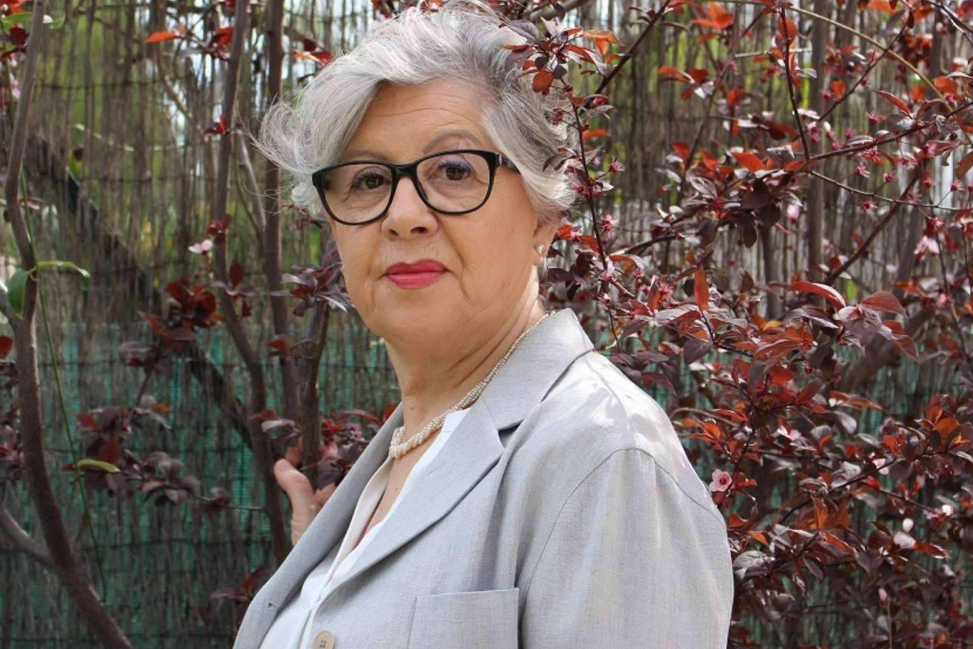 Carmen Vicente y sus cursos de terapia del humor y gestión de emociones