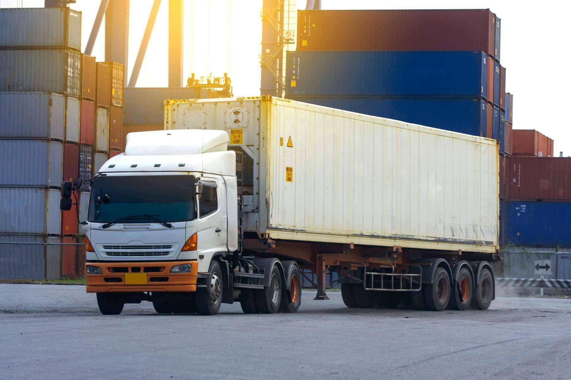 Gesticotrans, una gestoría de transporte para destacar en el mercado del transporte de mercancías