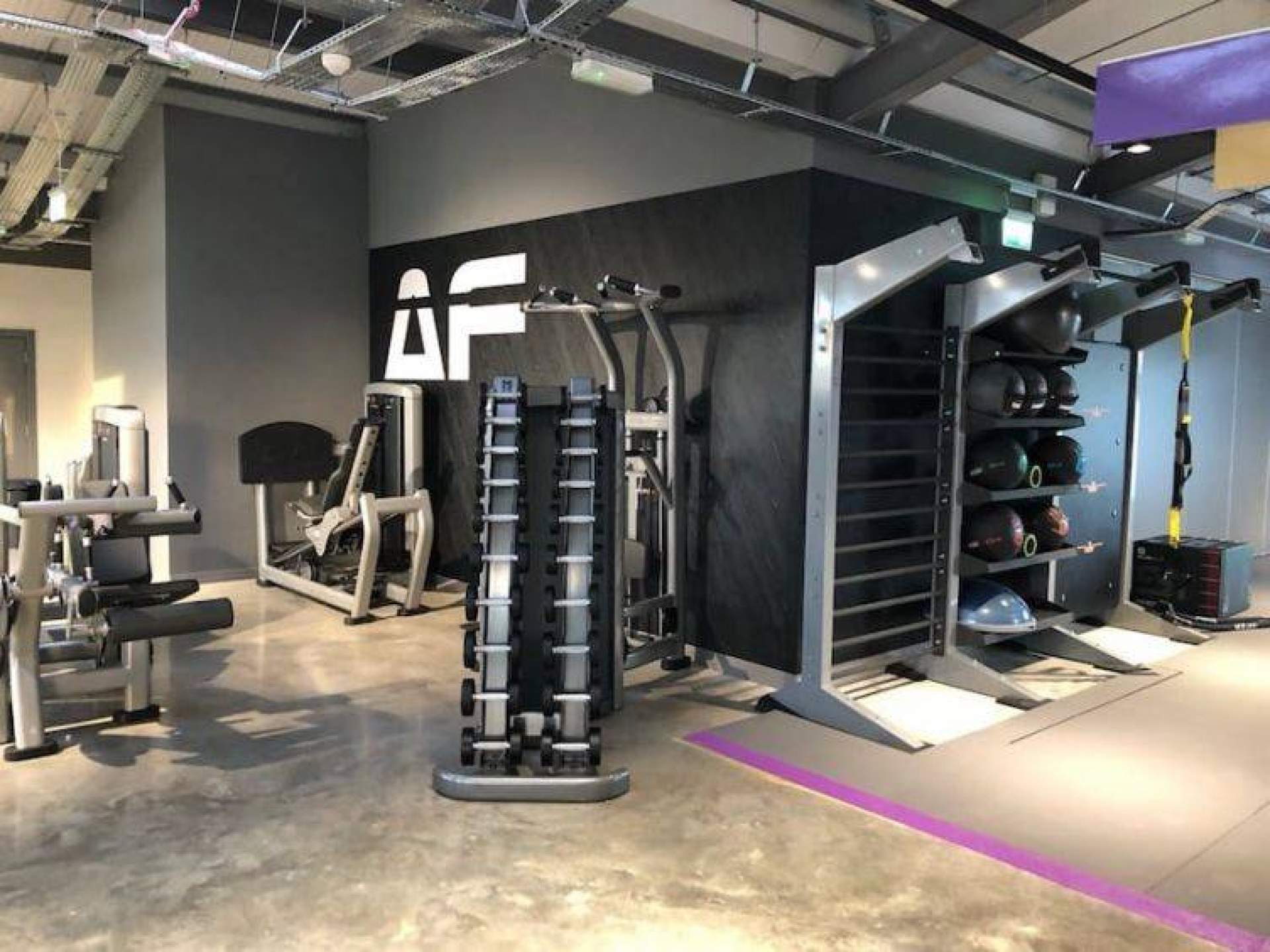 Ideas de negocio para 2022, por Anytime Fitness