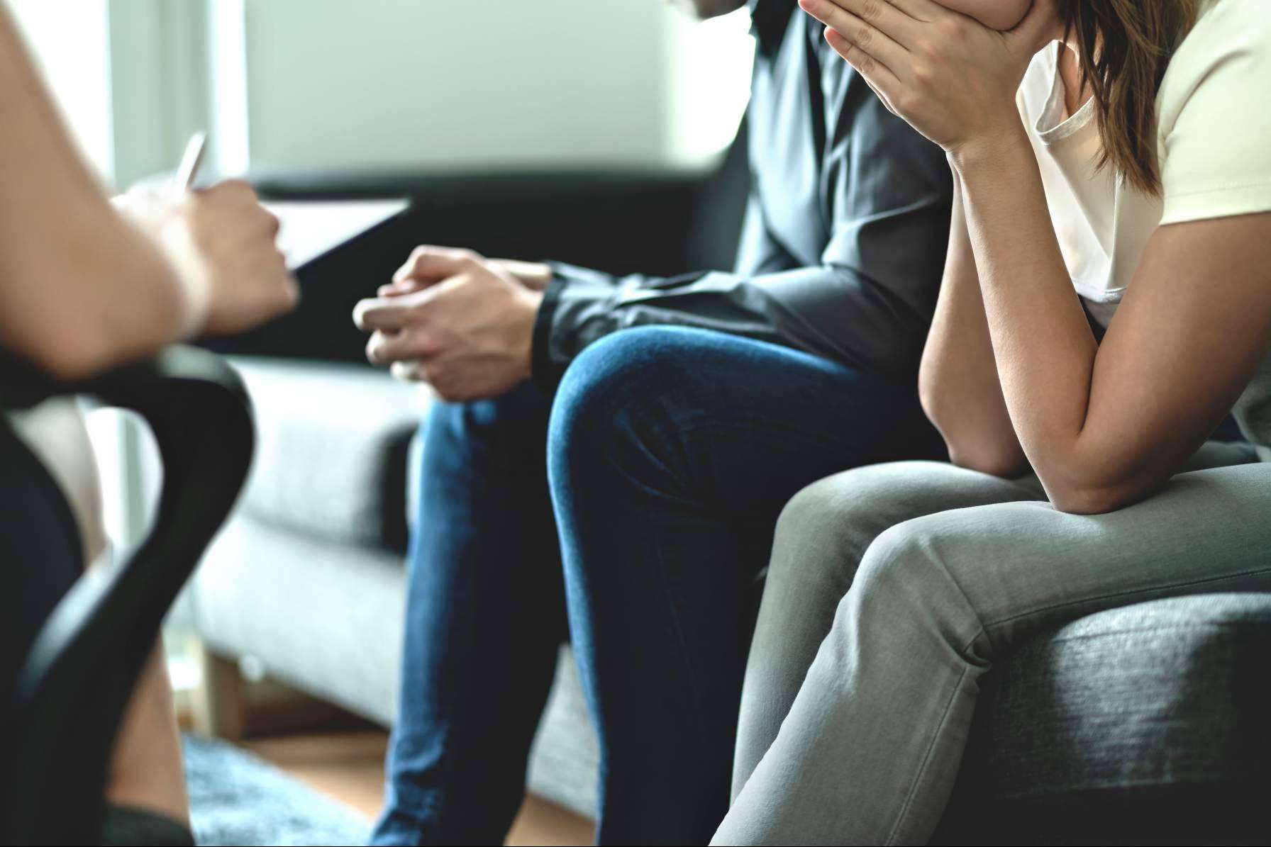 Abogados matrimonialistas para divorcio express en Leganés