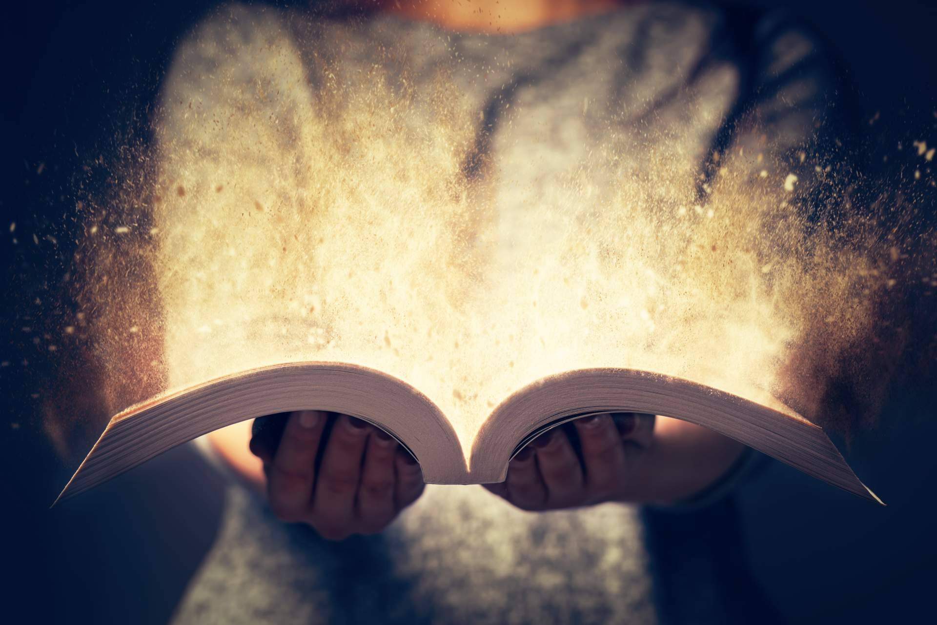 El libro de Efemérides Científicas de Enero de La Ciencia de Jaun