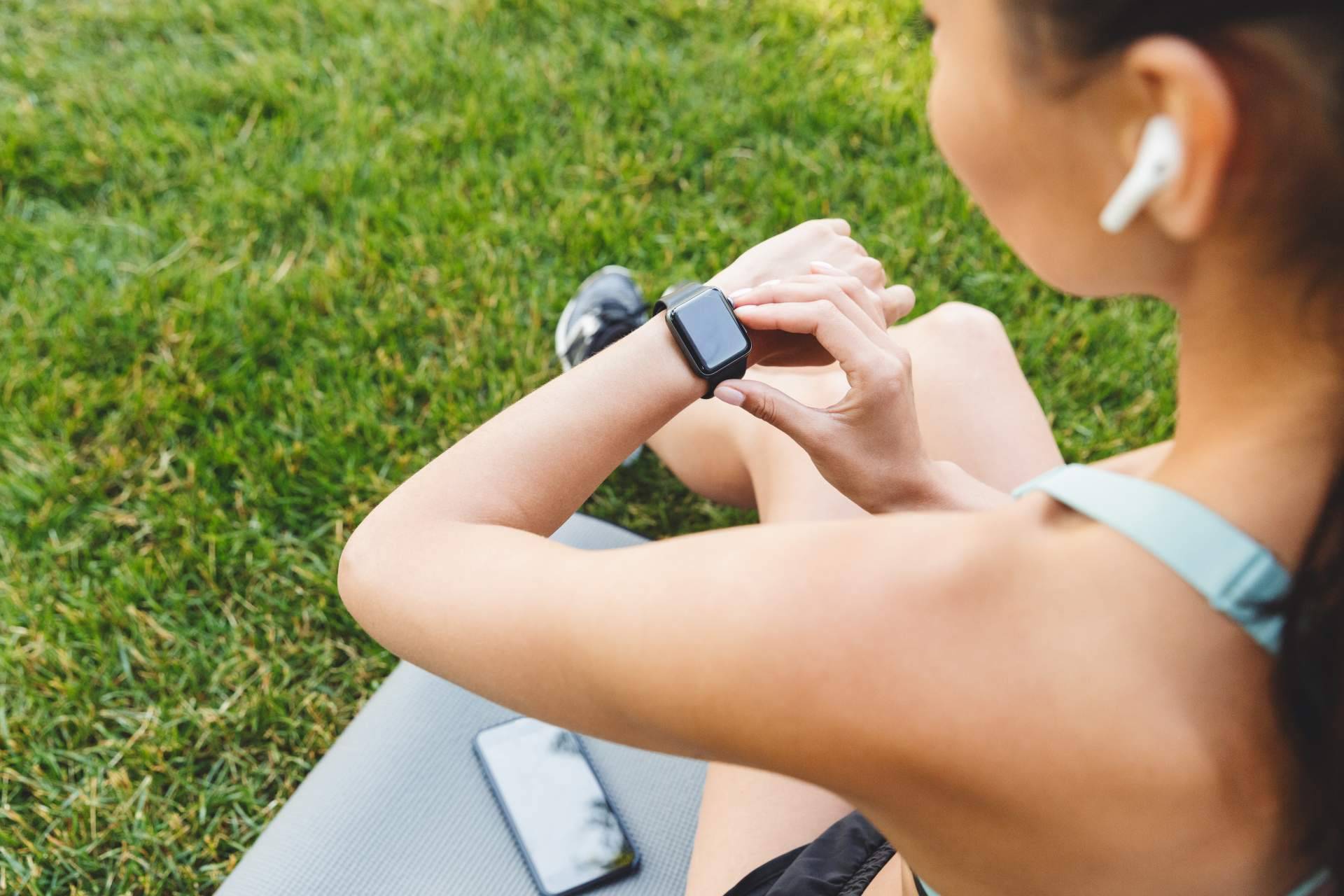 Los relojes inteligentes de Mercamágina, unos aliados de la salud y las actividades diarias