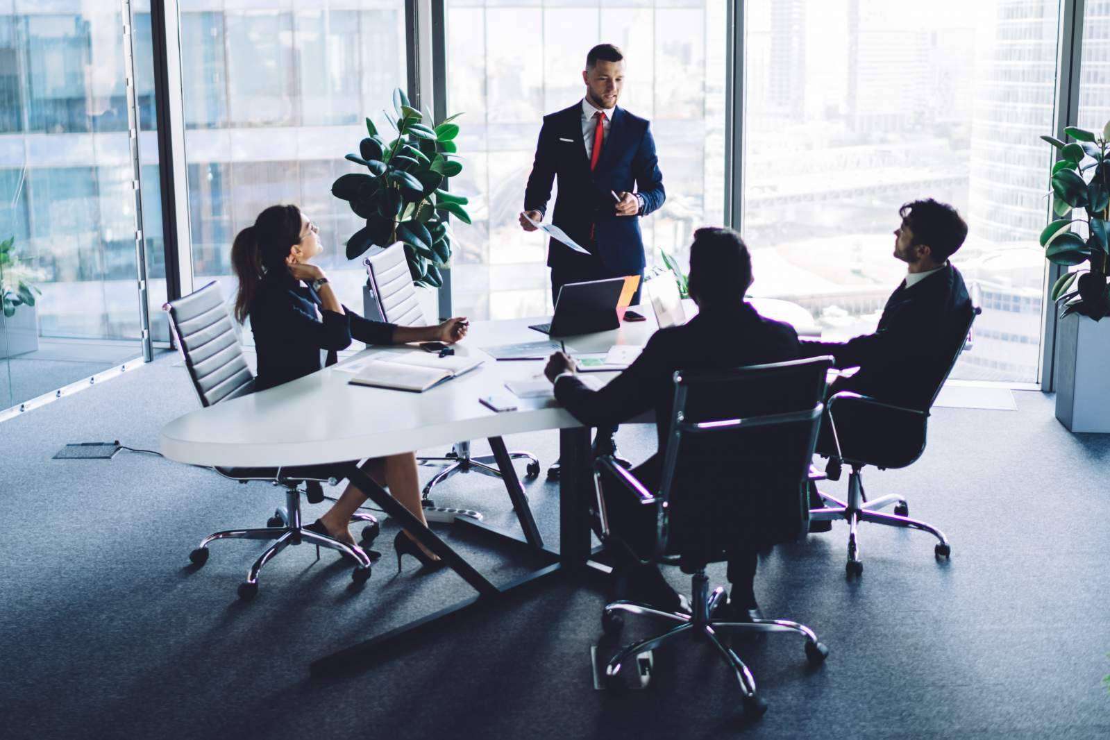 Servicios de CE Consulting, asesor fiscal en Canarias