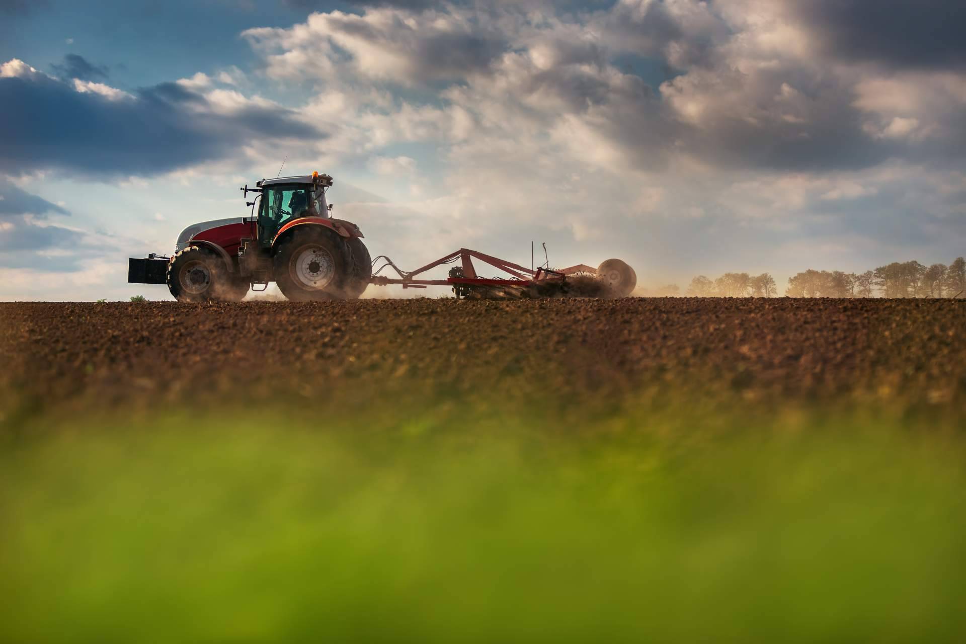 Empresa especializada en cultivos fomenta la agricultura sostenible, Agbar