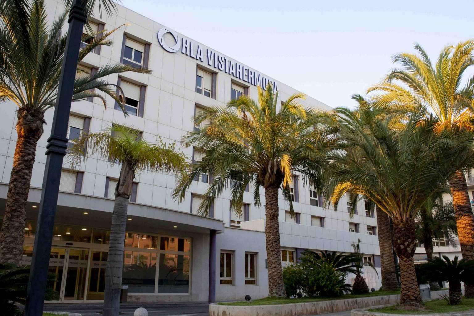 El Instituto Materno-Infantil, uno de los referentes en ginecología y obstetricia del país