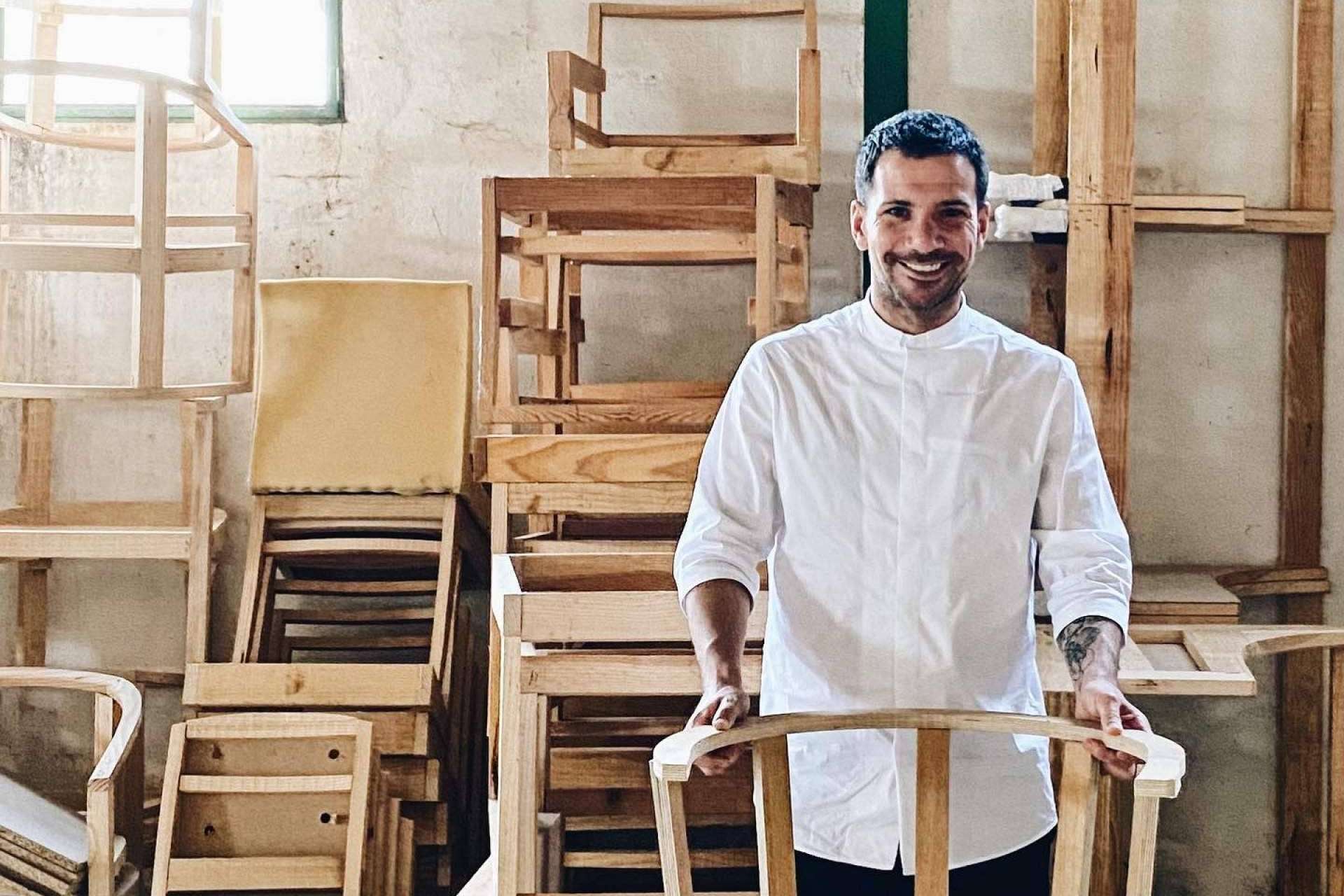 Joaquín Puget, la importancia de contar con un arquitecto especialista en hogar