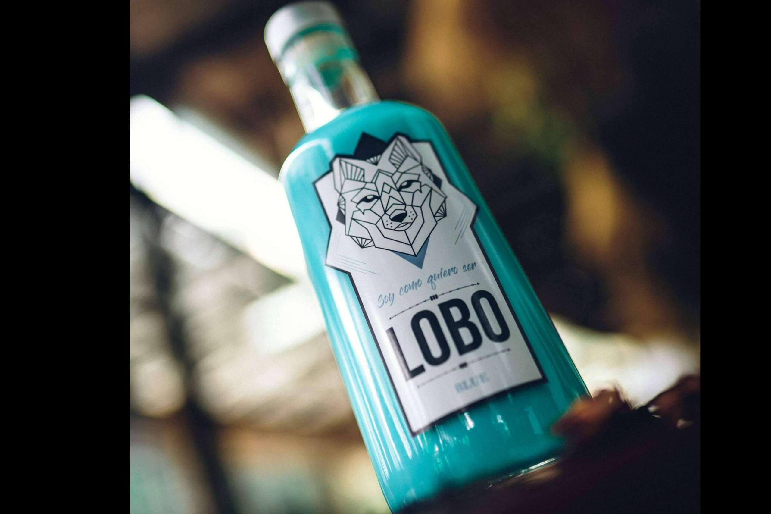 LOBO tequila a la conquista de España, de sur a norte