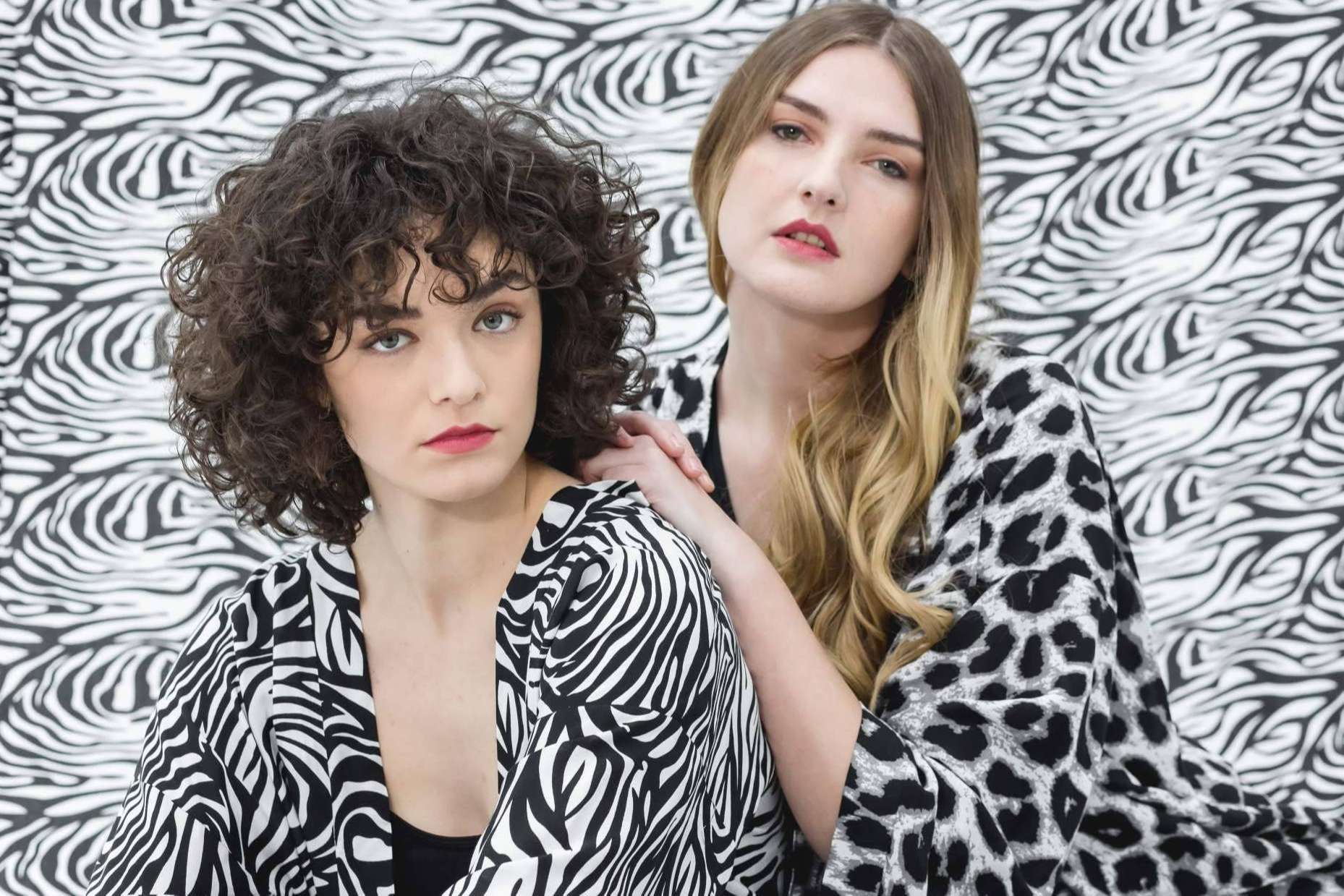 El kimono, una prenda milenaria que Kimonea ha reinventado y convertido en un imprescindible de la moda del país