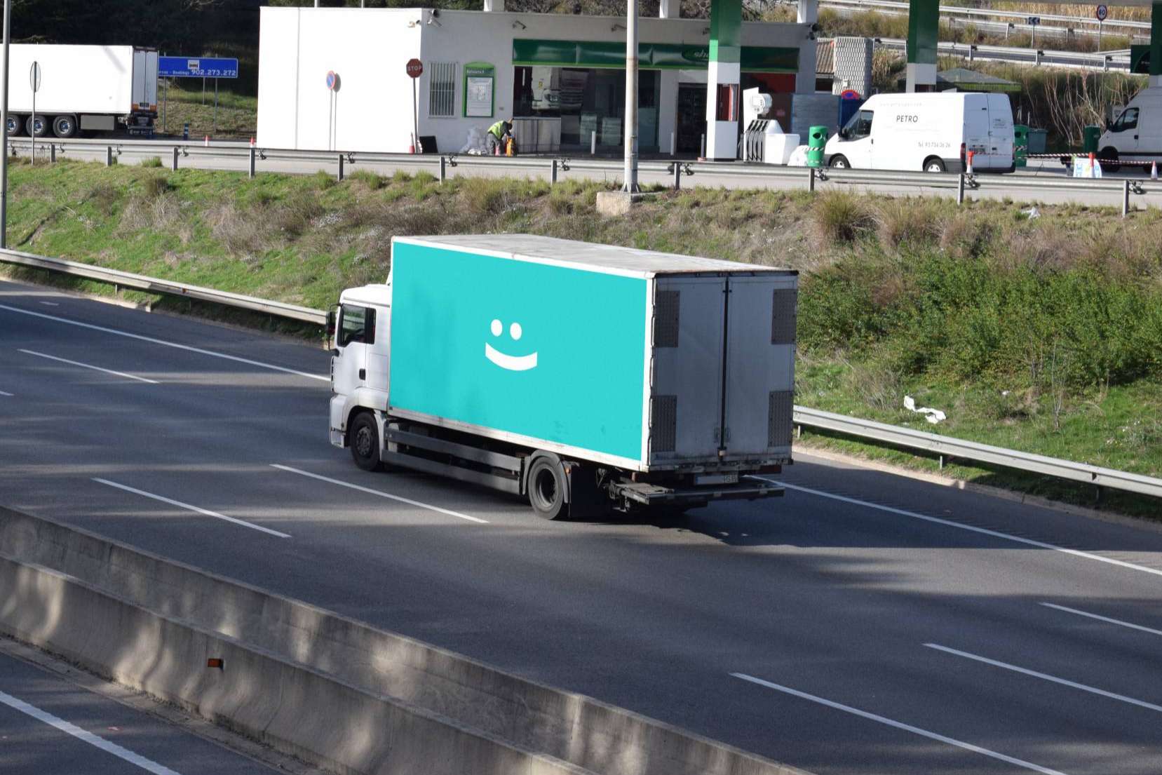 El cabify de la publicidad, ganar visibilidad para la empresa con Publitul