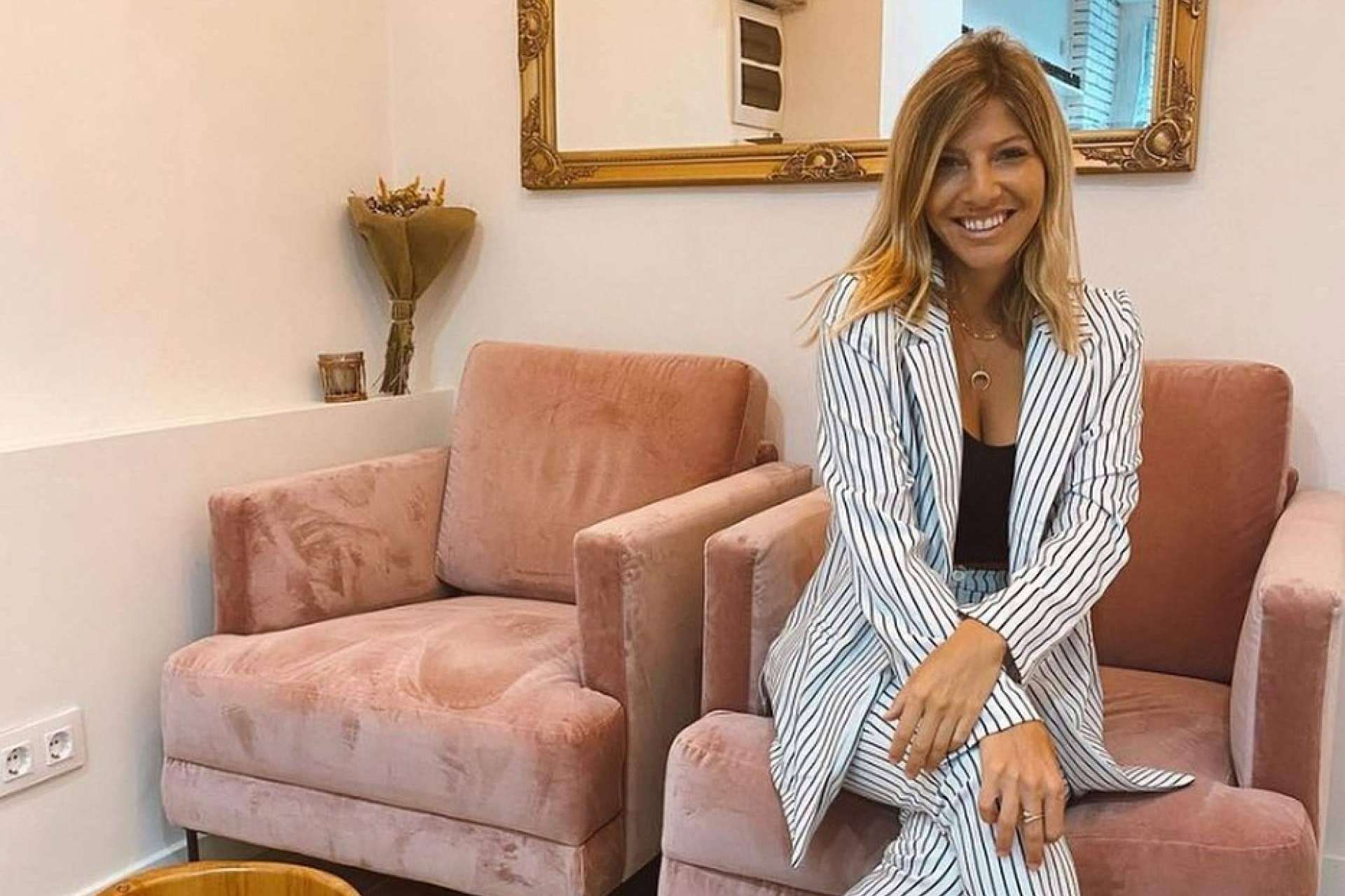 Acerca de Natalia Beciu, influencer y emprendedora