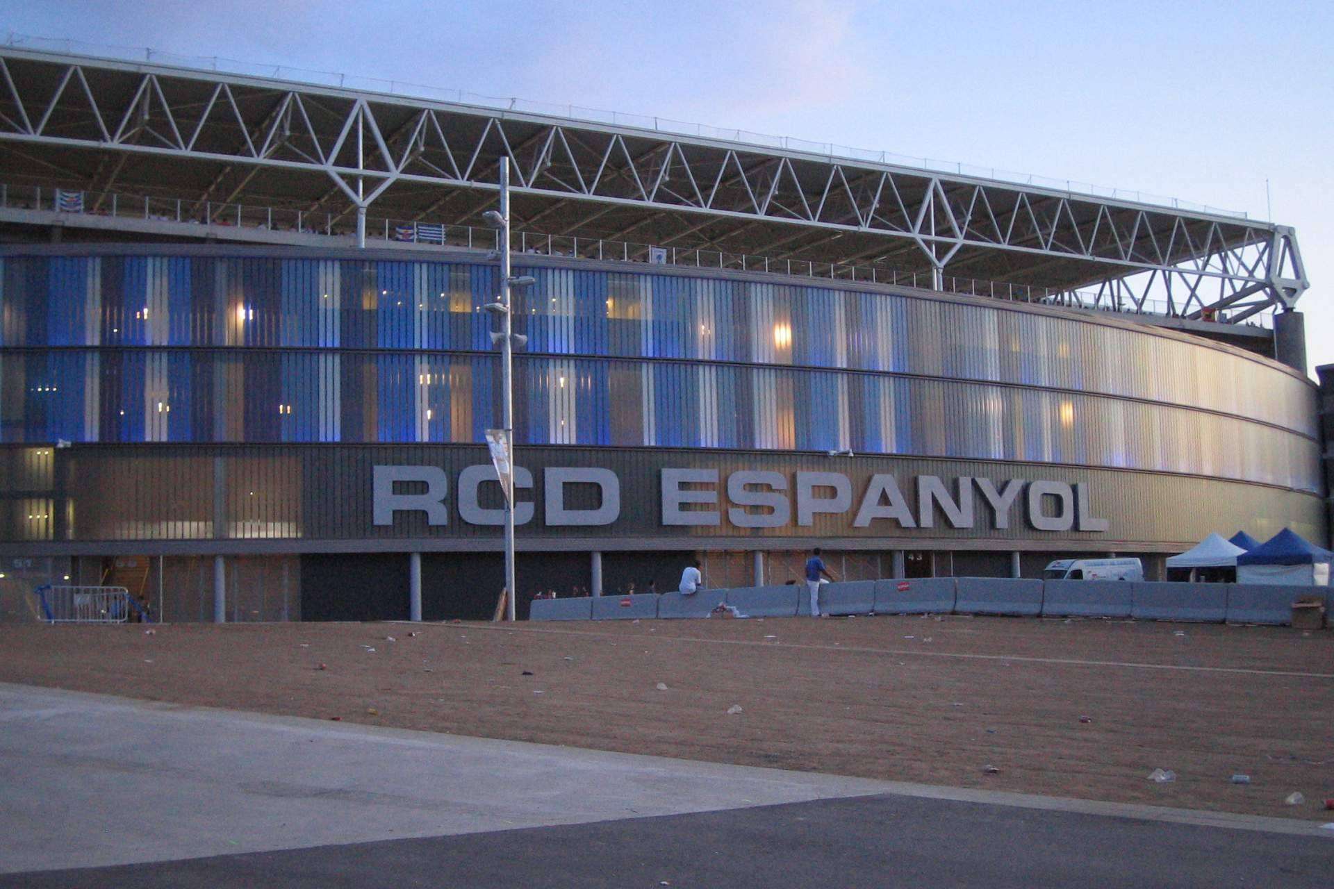 Conseguir entradas para el RCD Espanyol y sentir la adrenalina en primera línea